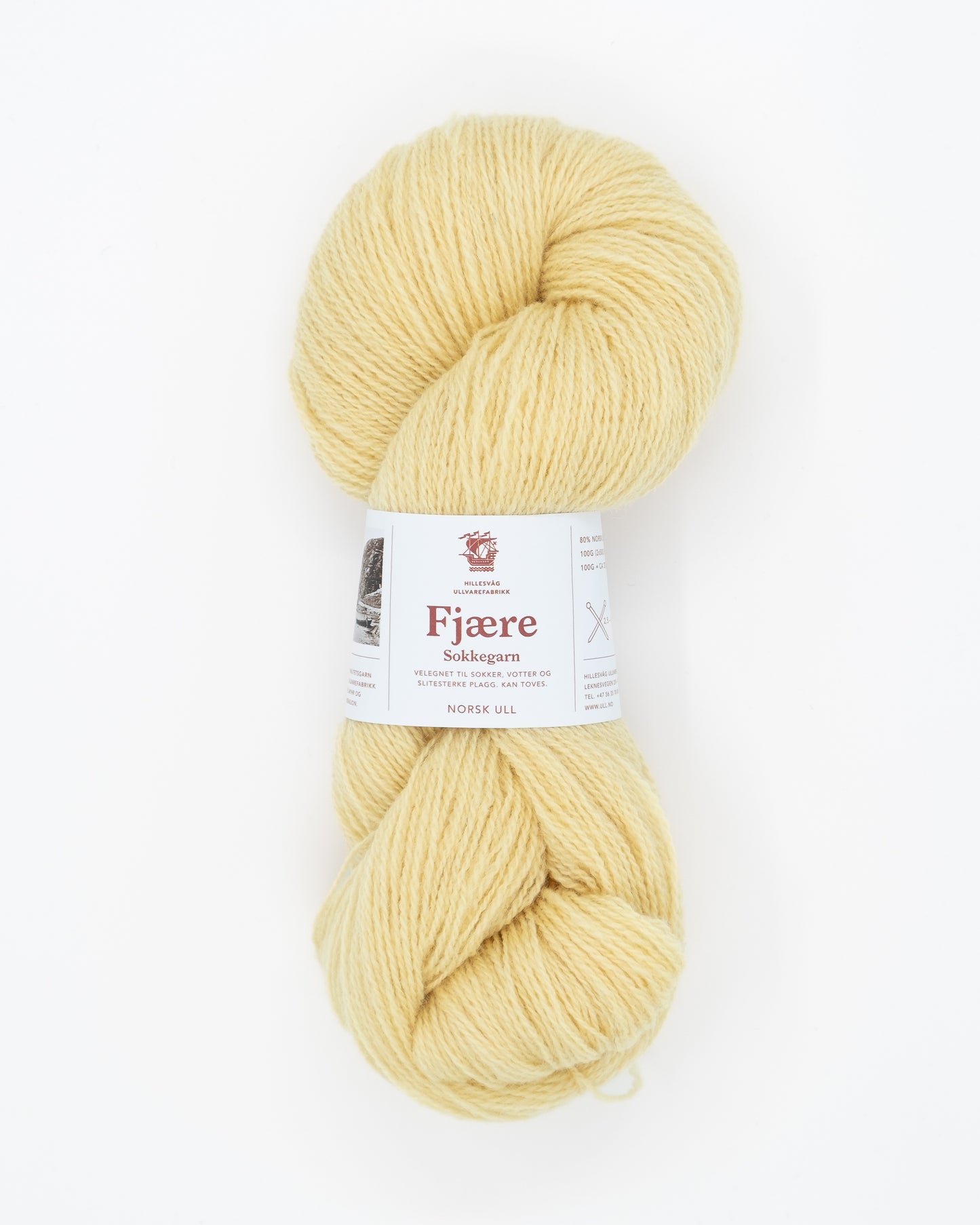 FJÆRE