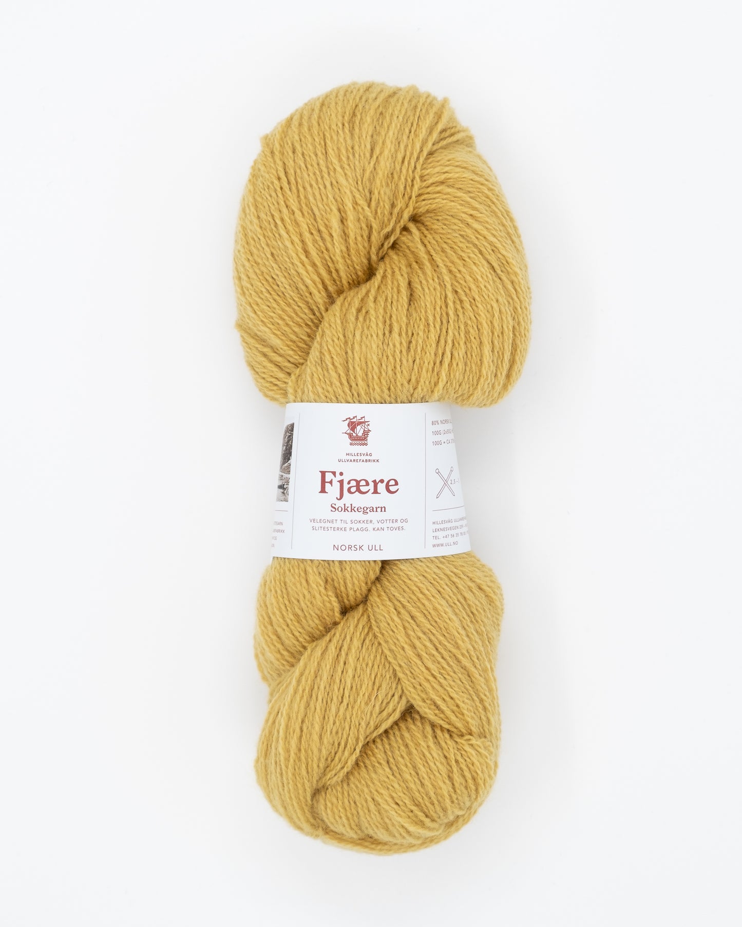 FJÆRE