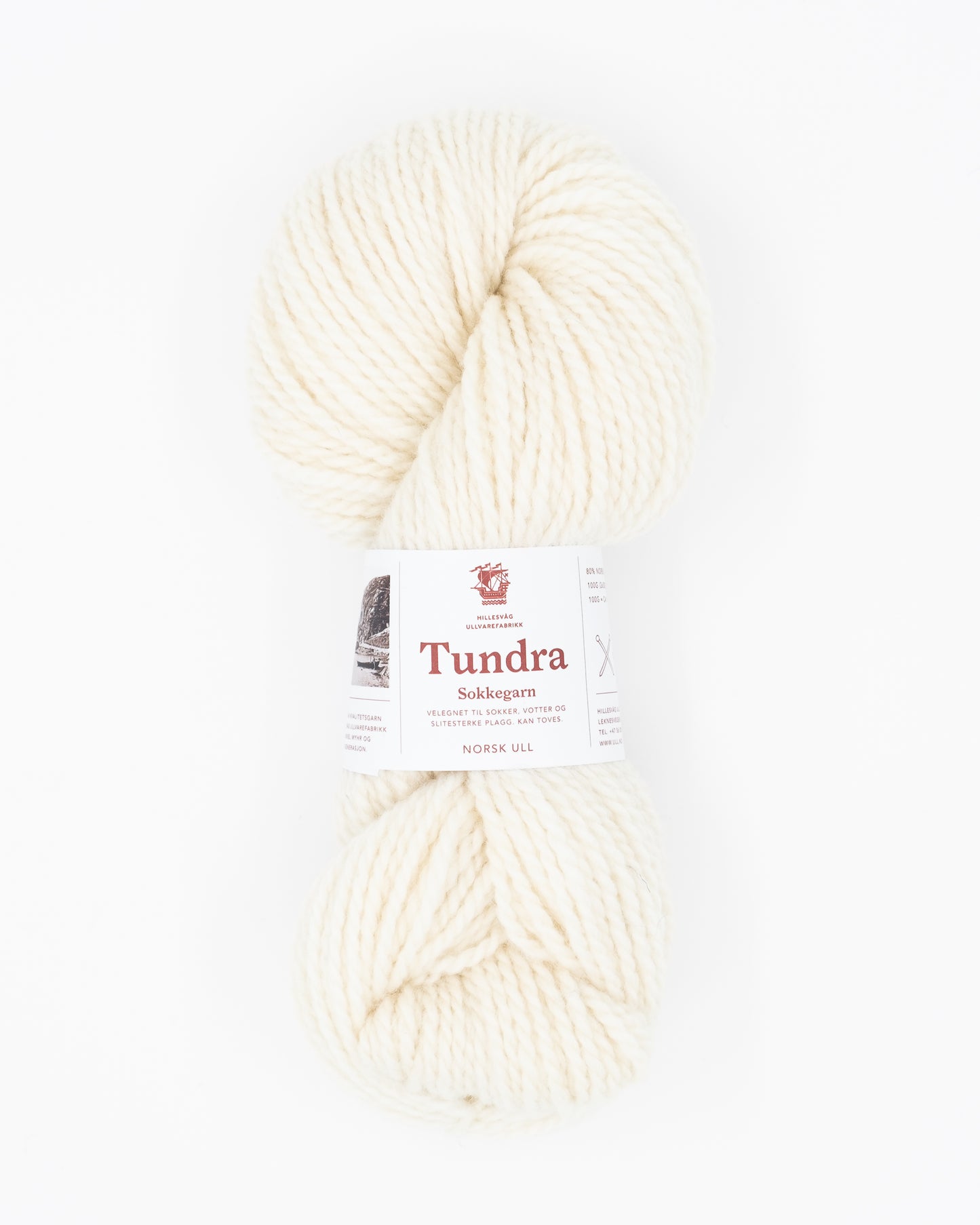 TUNDRA