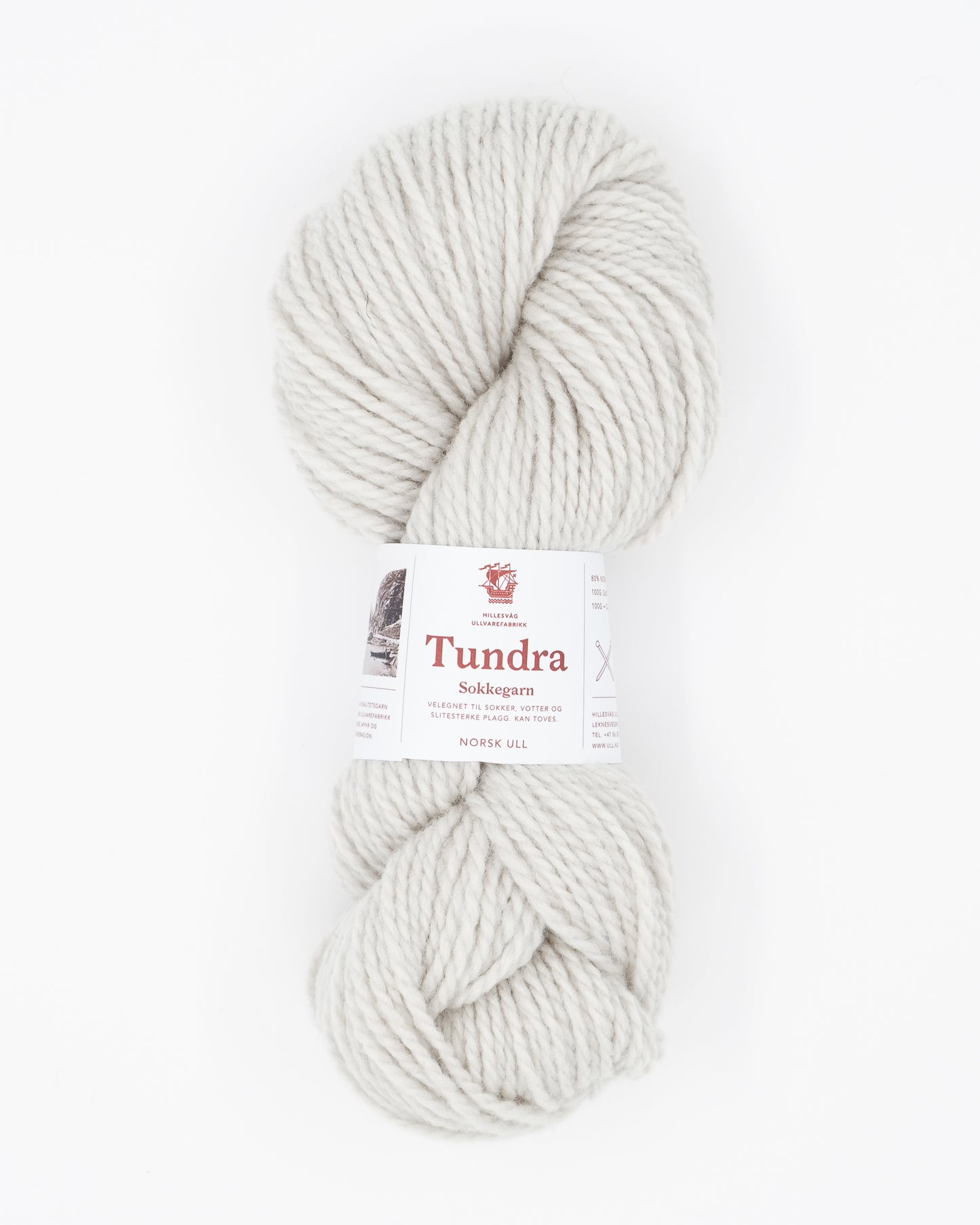 TUNDRA
