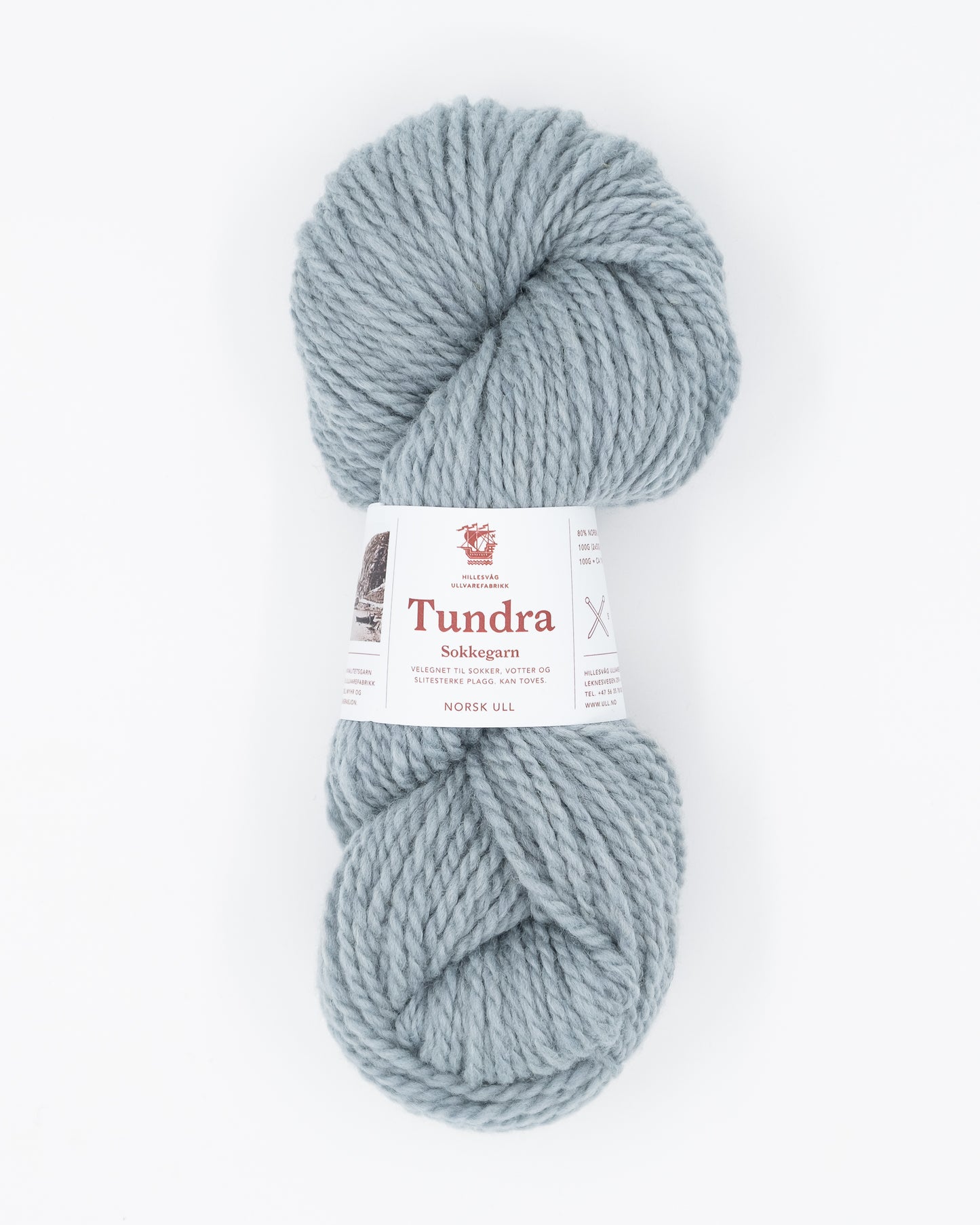 TUNDRA