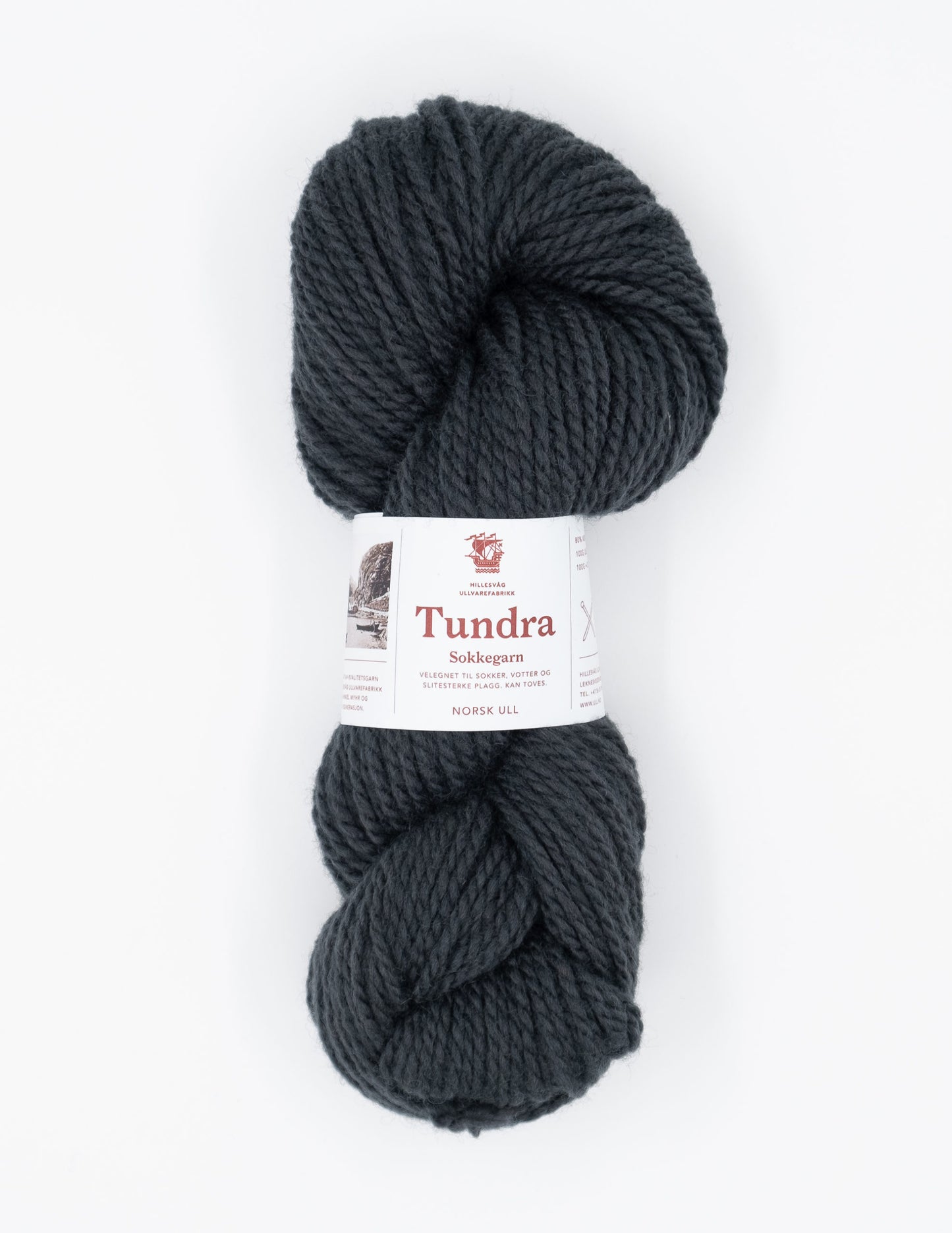 TUNDRA