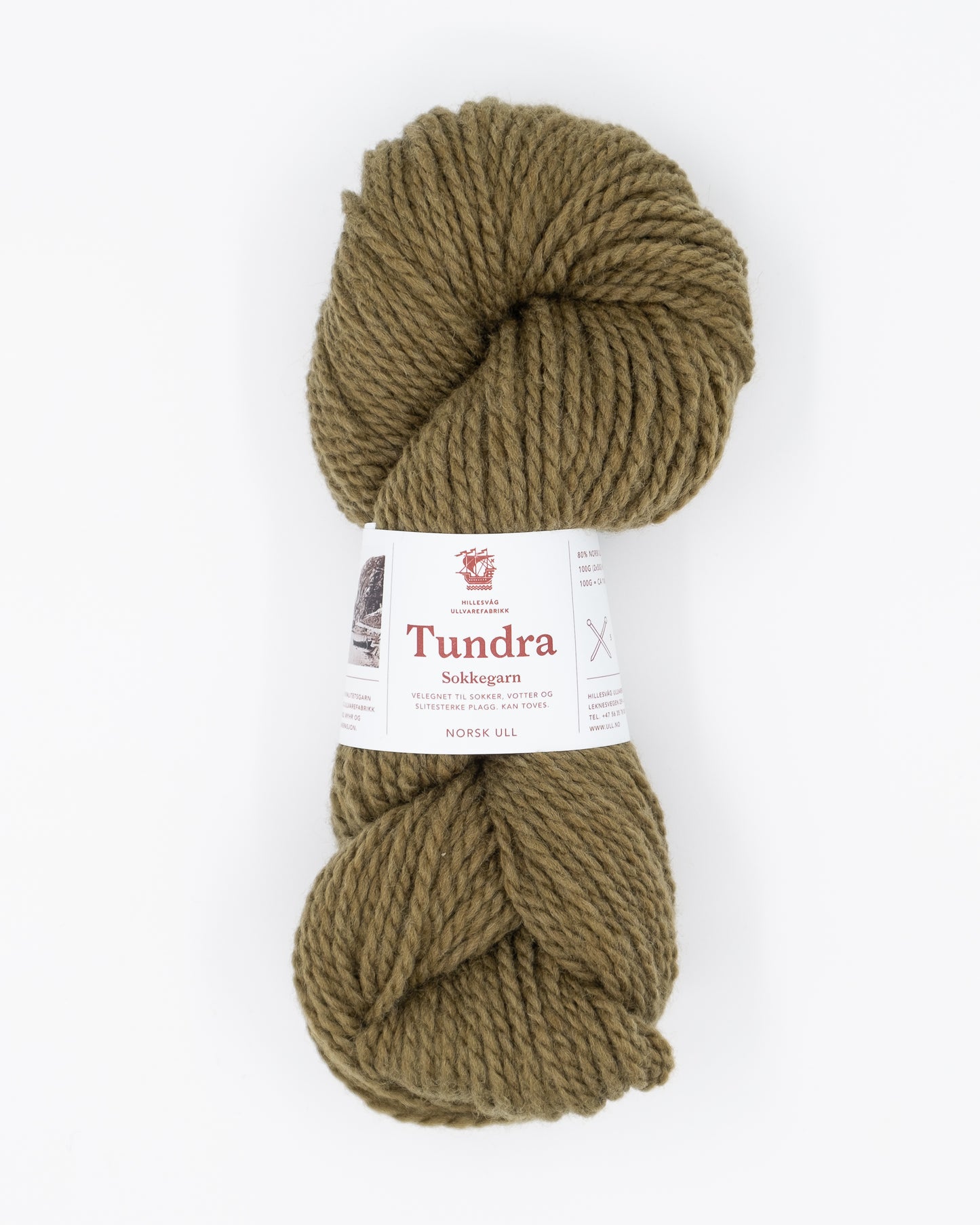 TUNDRA