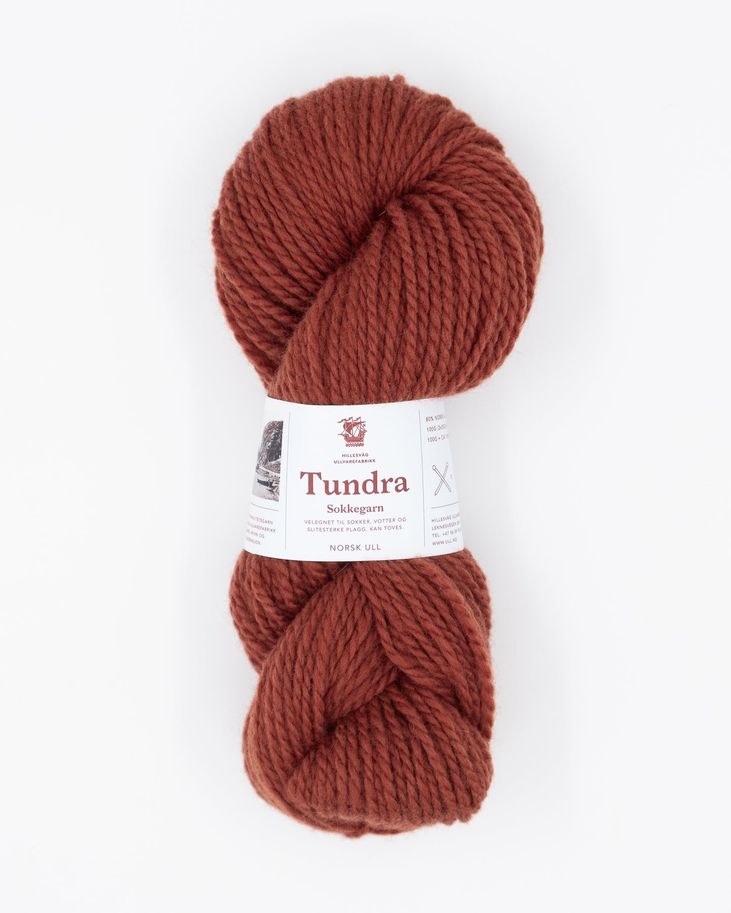 TUNDRA
