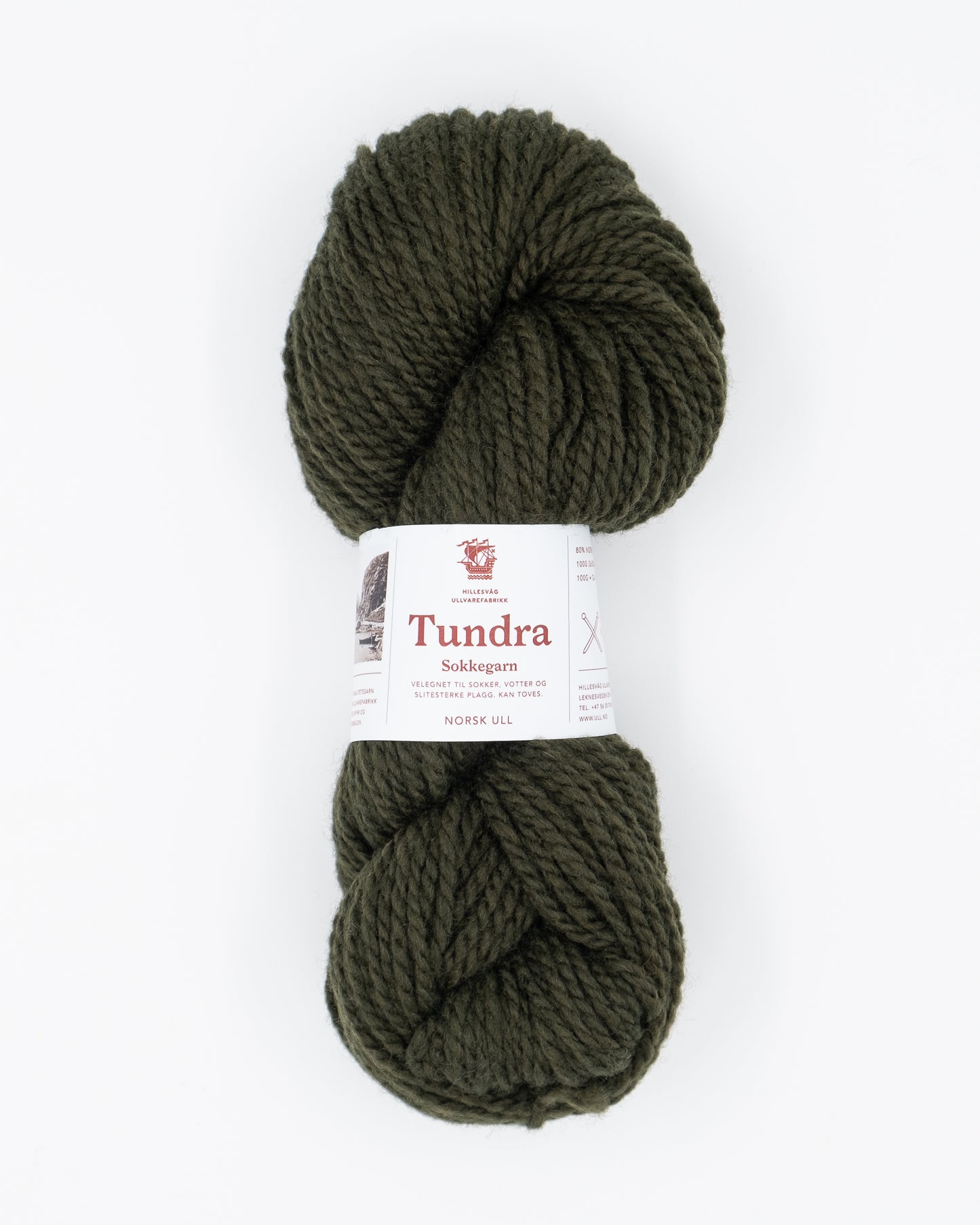 TUNDRA