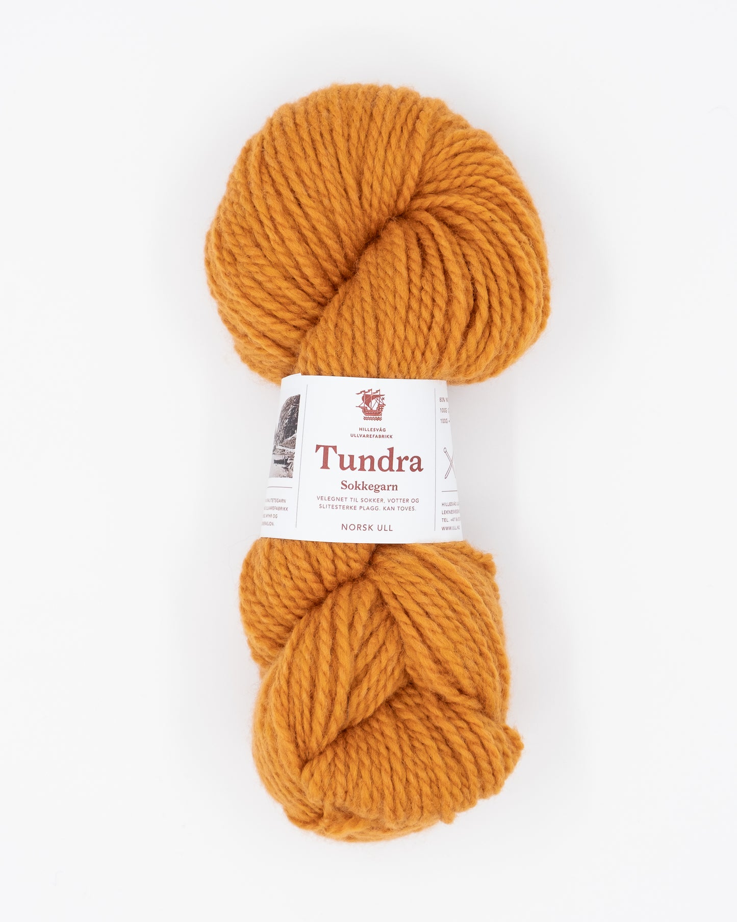 TUNDRA