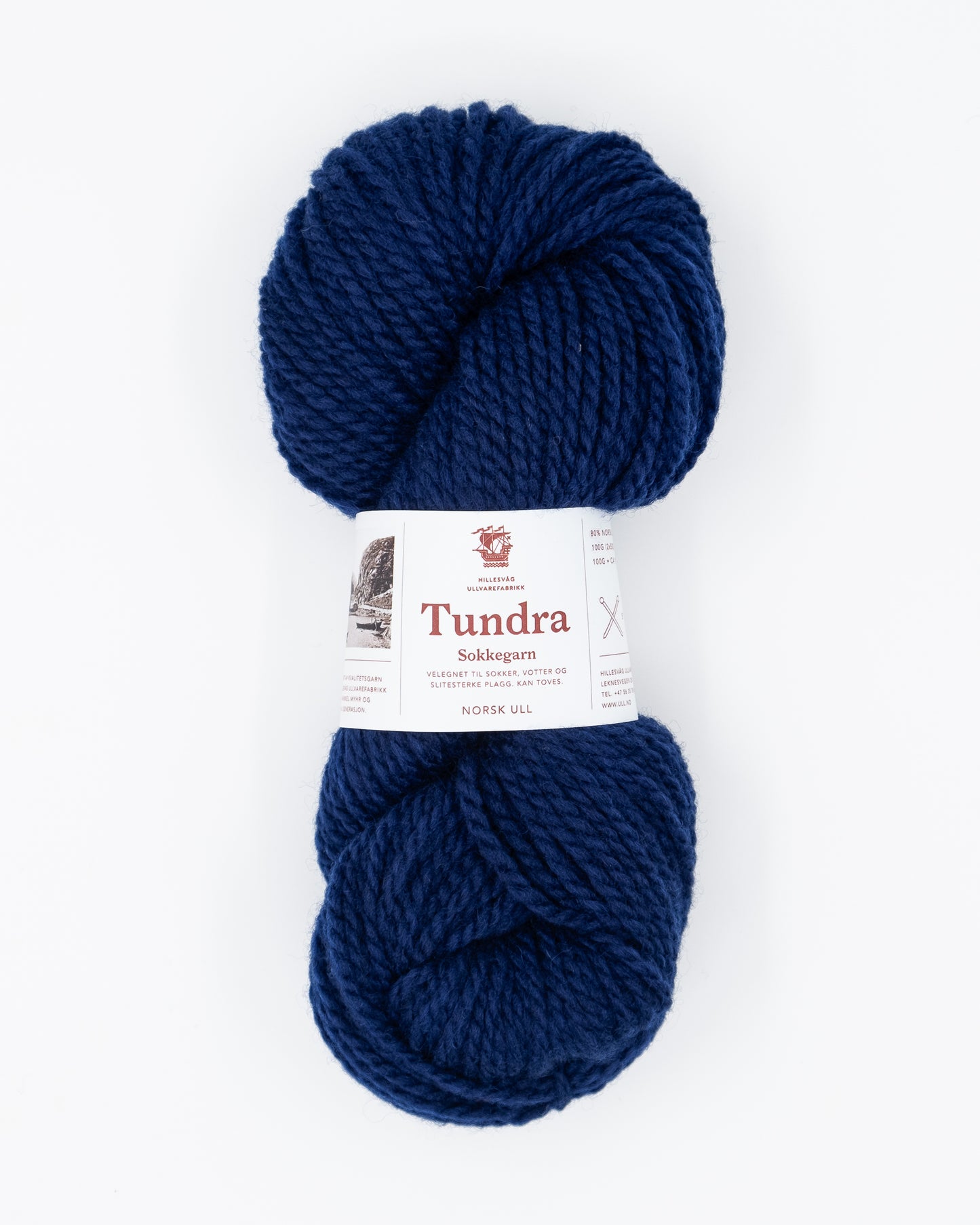 TUNDRA