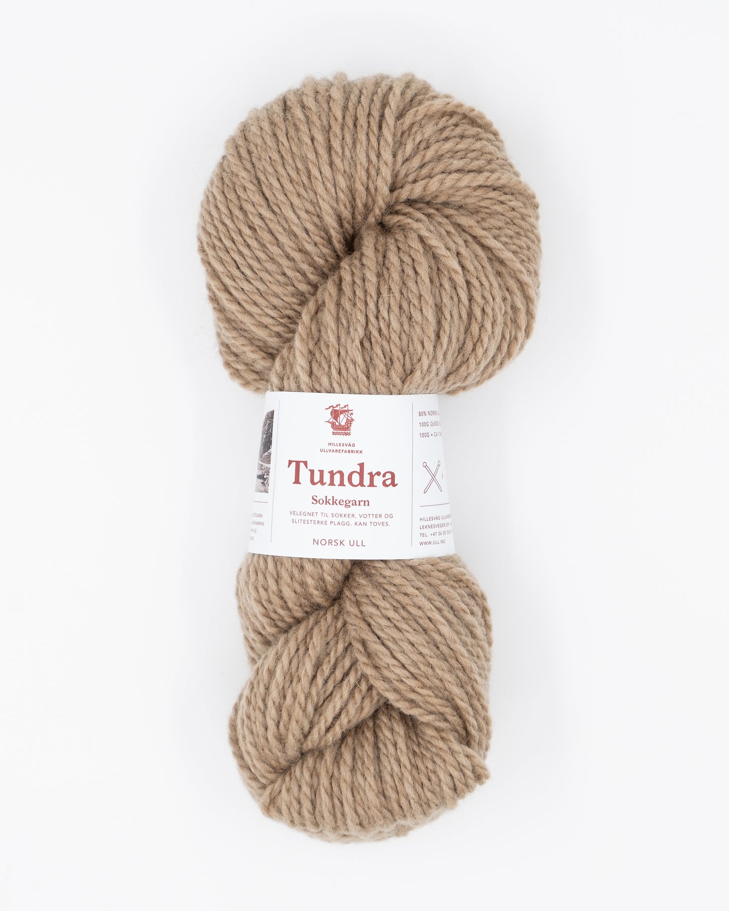 TUNDRA