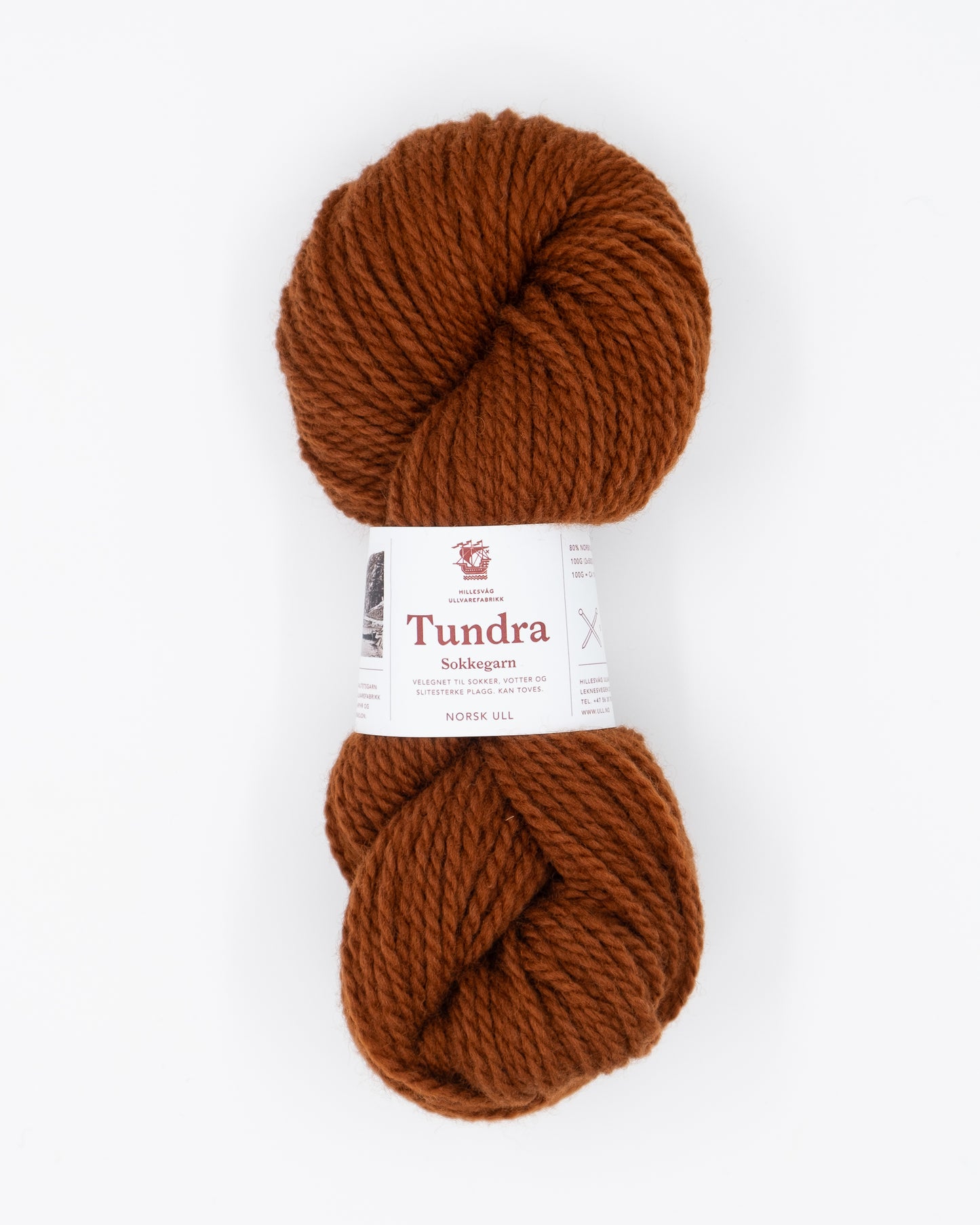 TUNDRA