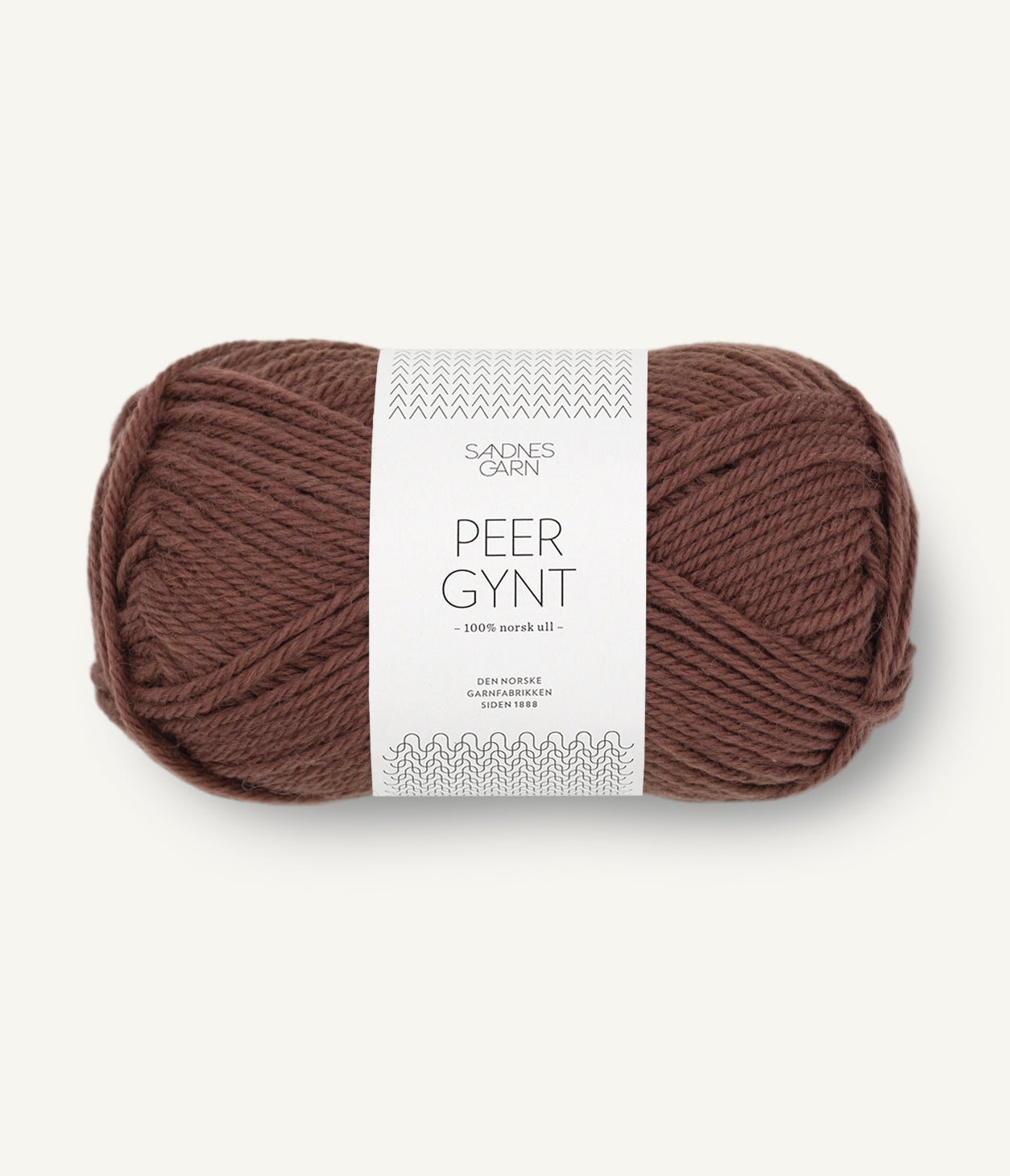 Peer Gynt - Yarnovers