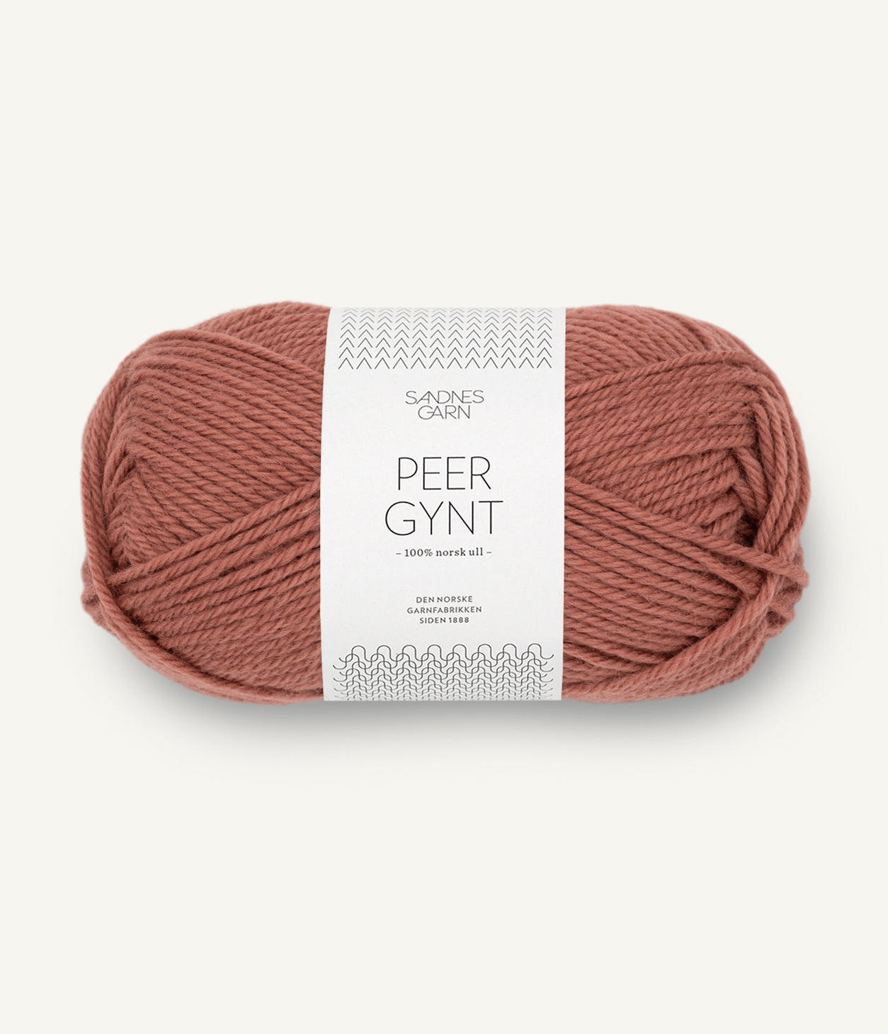 Peer Gynt - Yarnovers