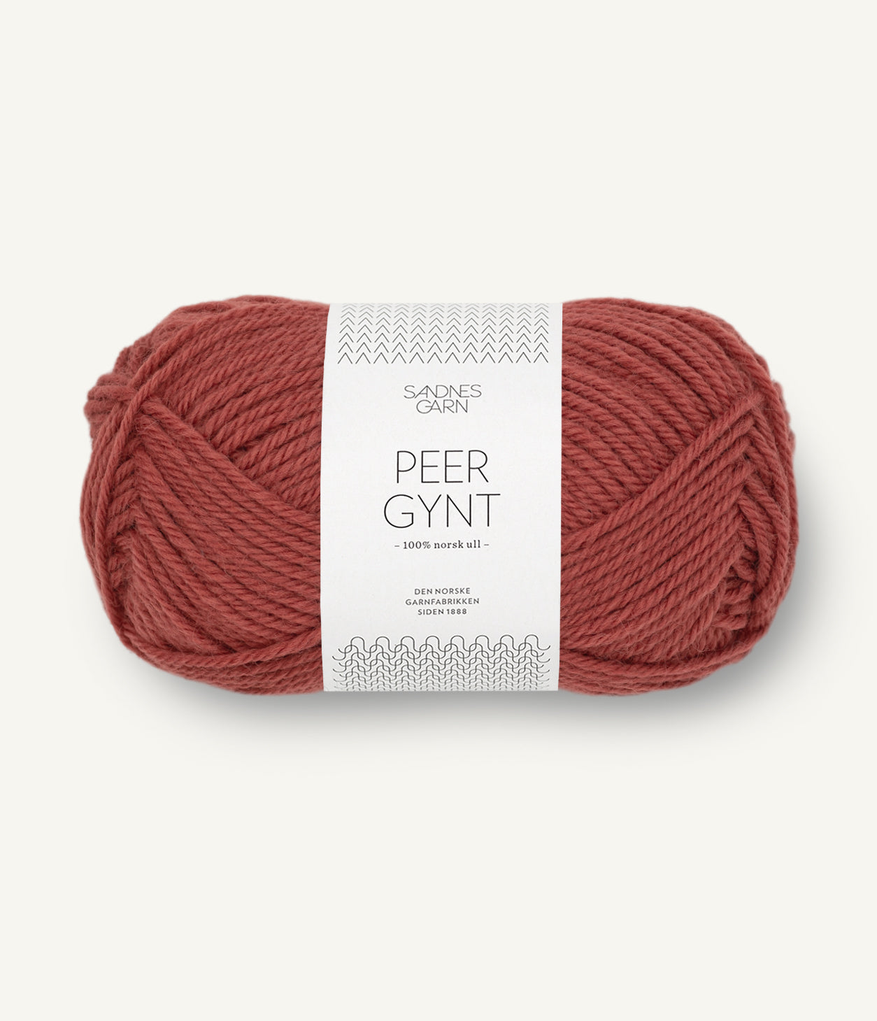 Peer Gynt - Yarnovers