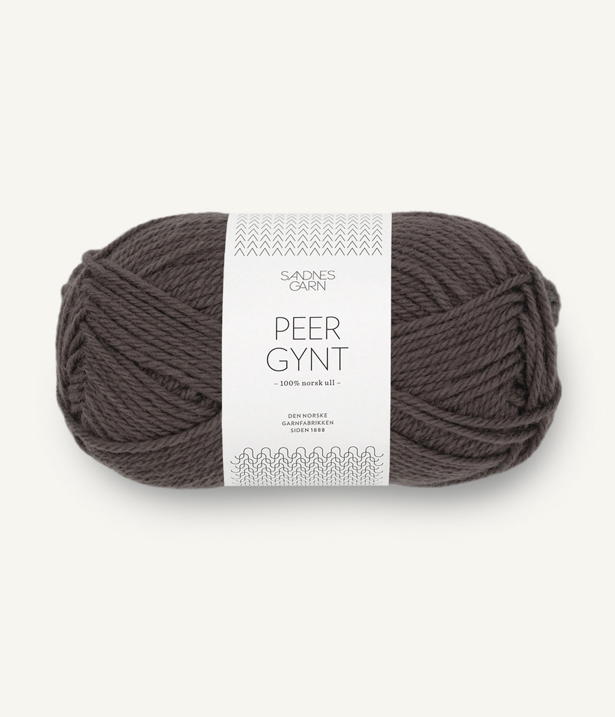 Peer Gynt - Yarnovers