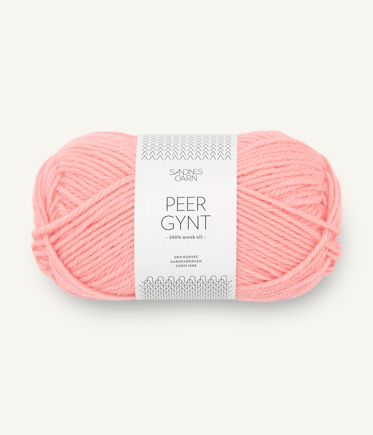 Peer Gynt - Yarnovers