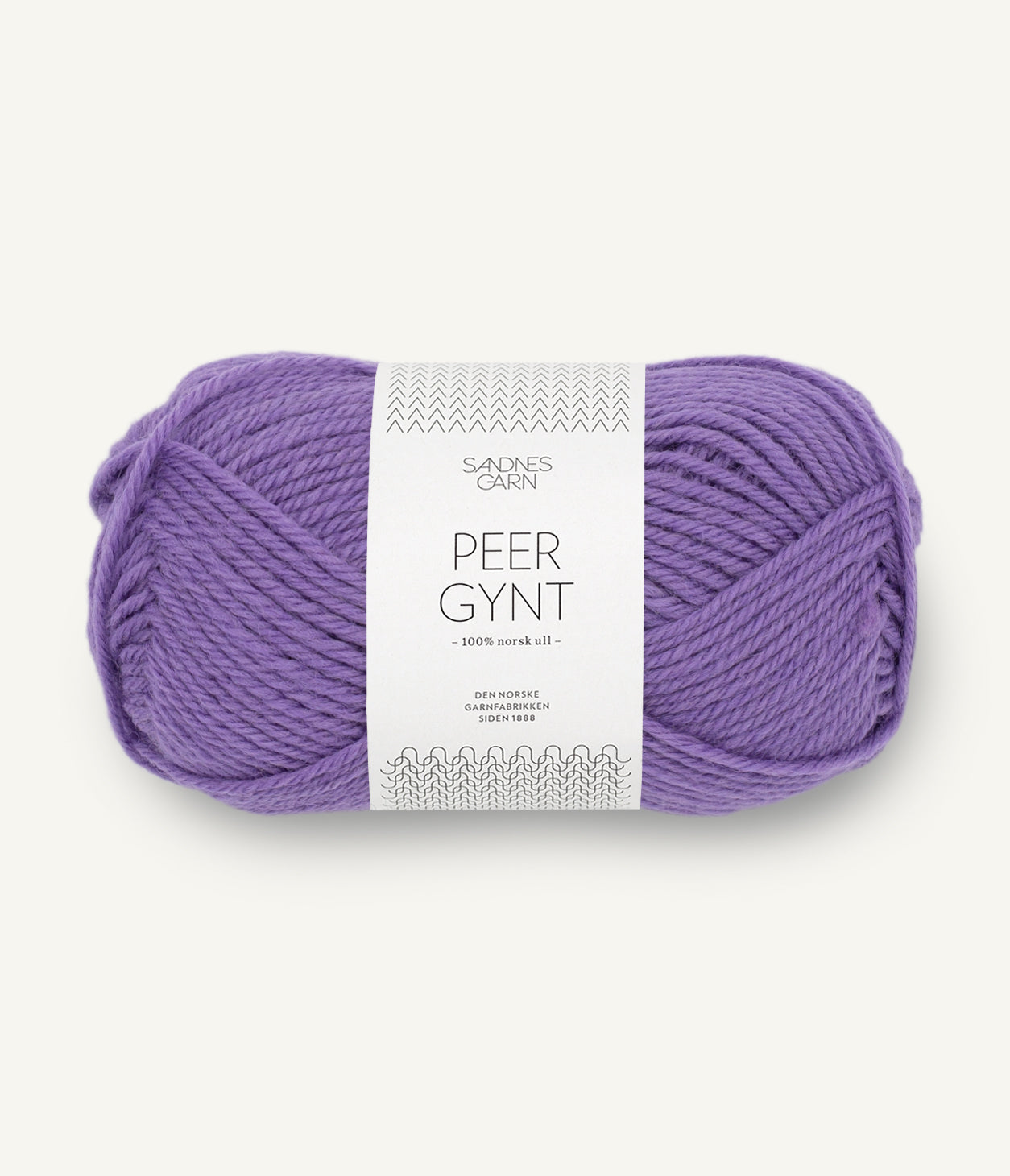 Peer Gynt - Yarnovers