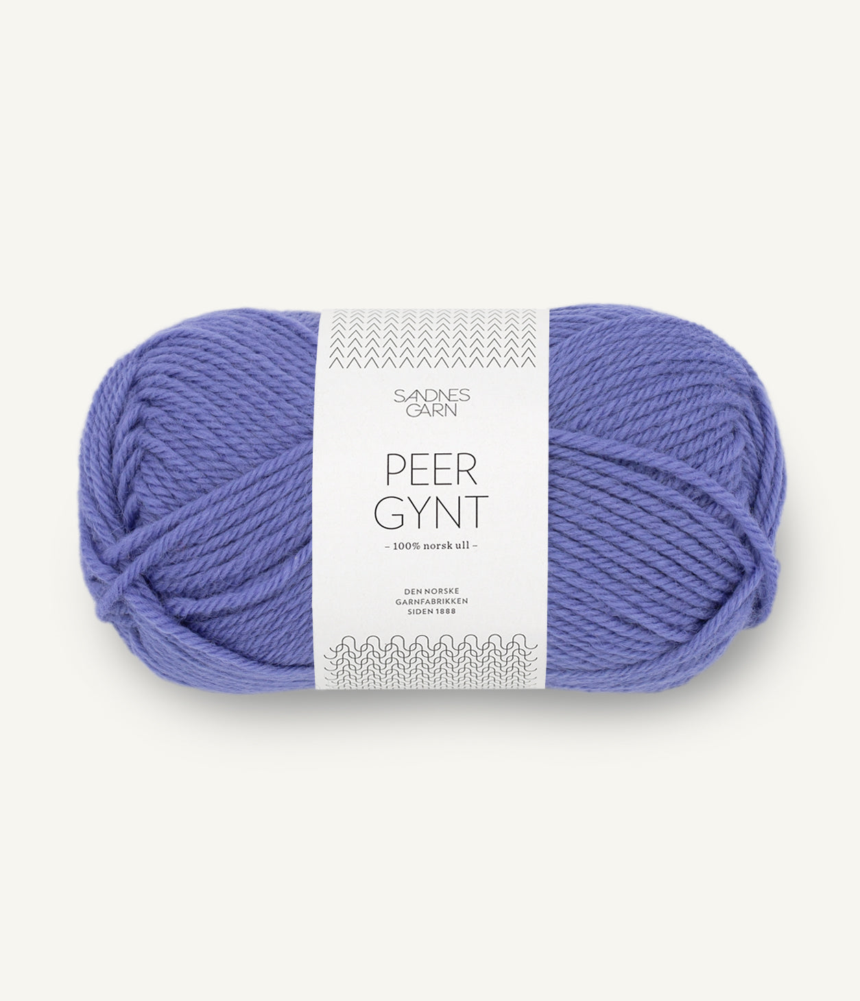 Peer Gynt - Yarnovers