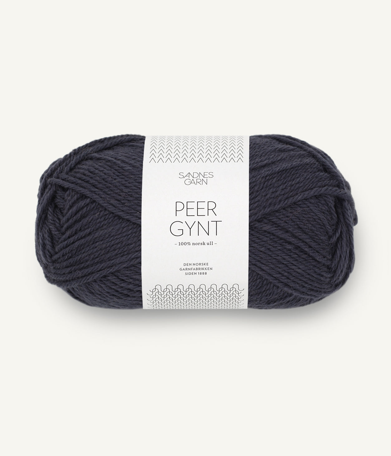 Peer Gynt - Yarnovers