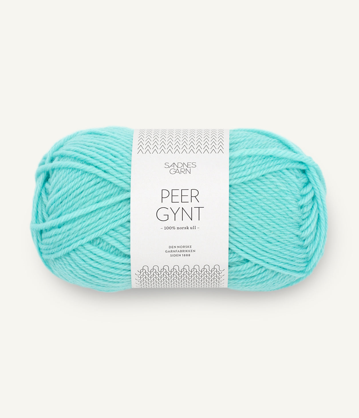 Peer Gynt - Yarnovers