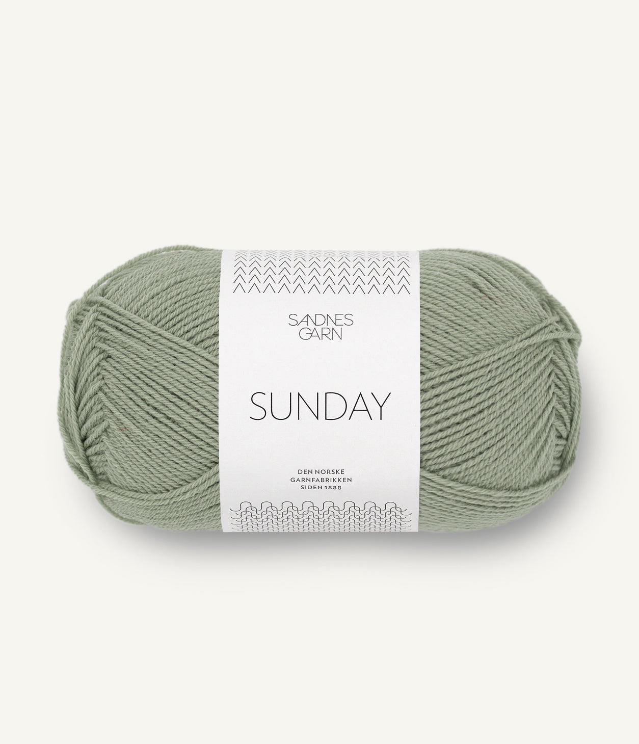 Sunday - Yarnovers