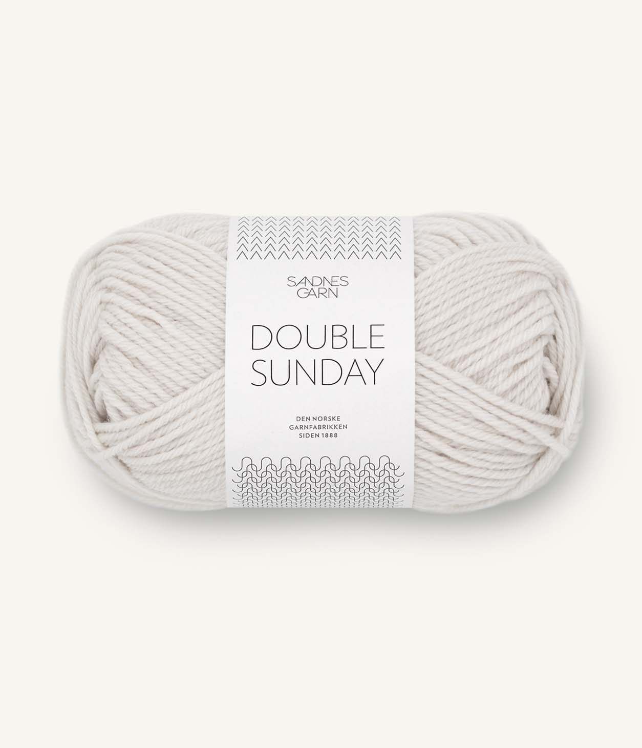 Double Sunday (inc PK) - Yarnovers