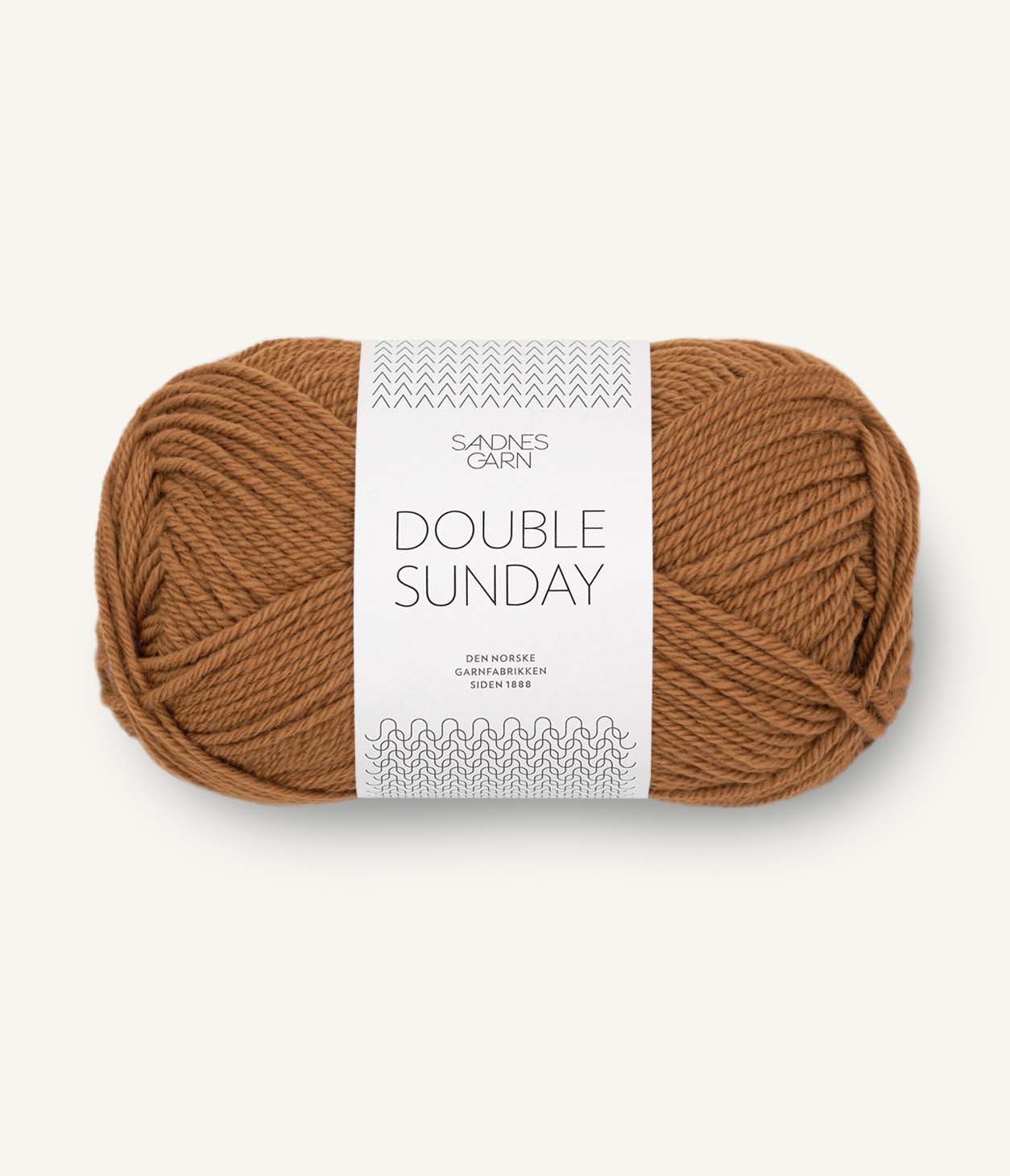 Double Sunday (inc PK) - Yarnovers