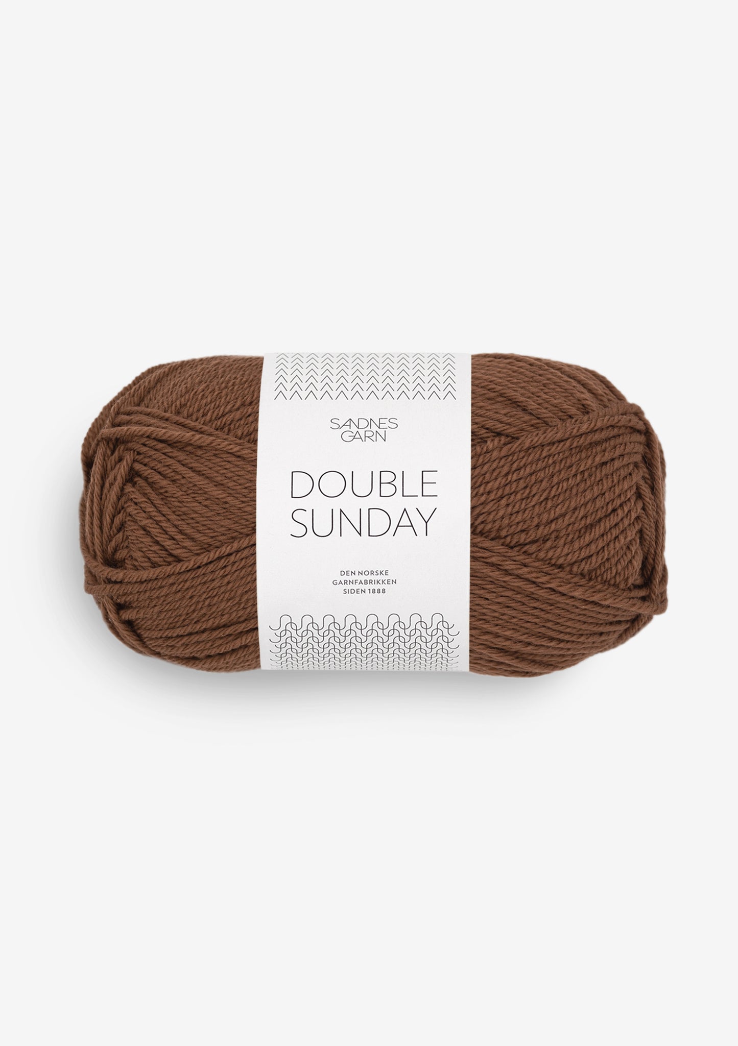 Double Sunday (inc PK) - Yarnovers