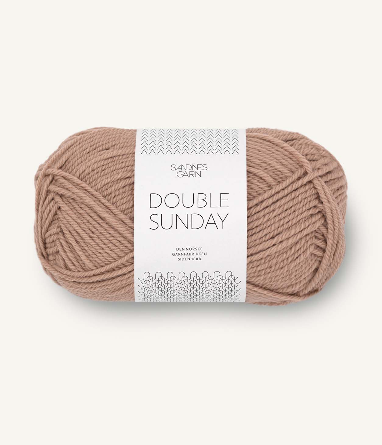 Double Sunday (inc PK) - Yarnovers