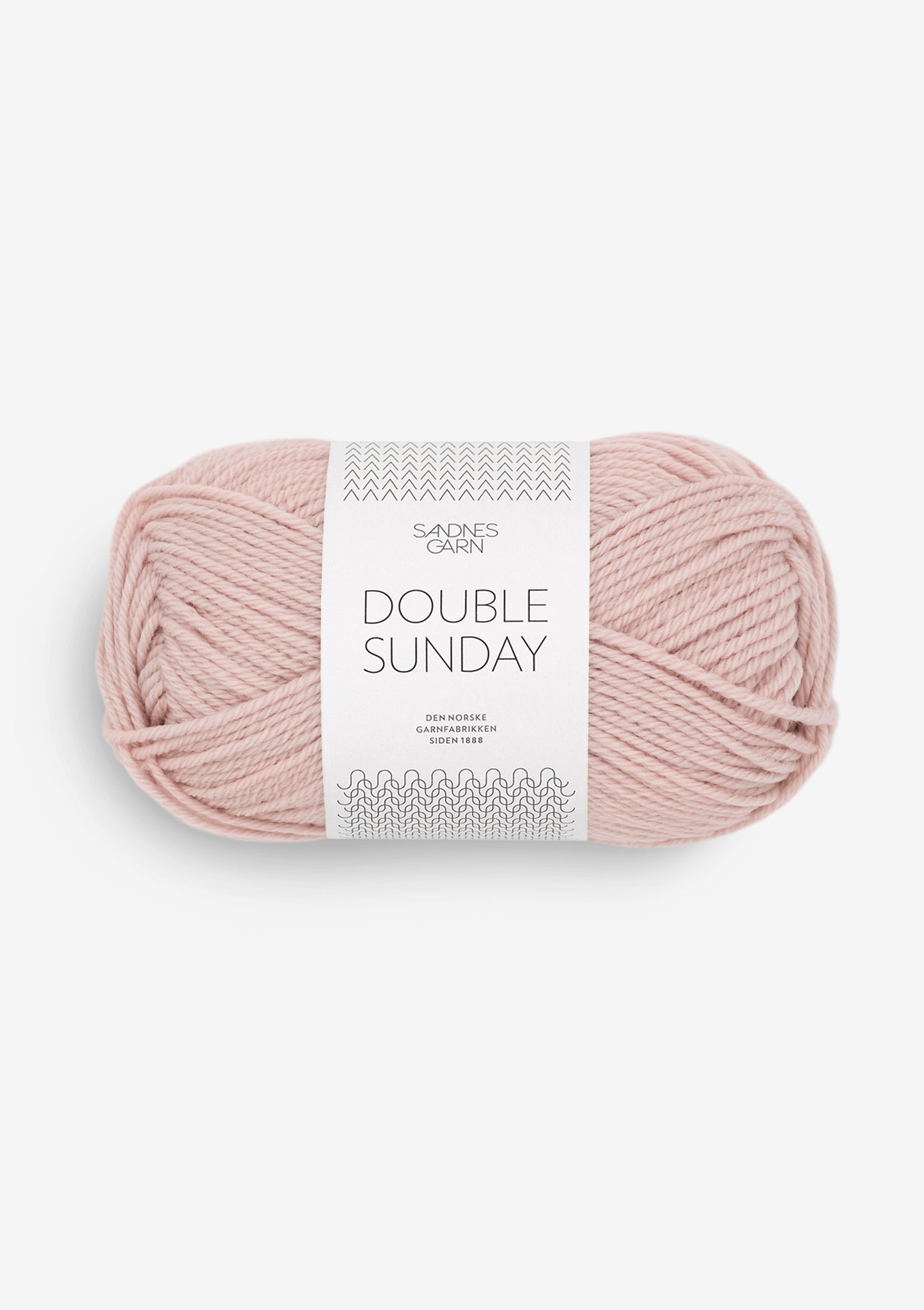 Double Sunday (inc PK) - Yarnovers