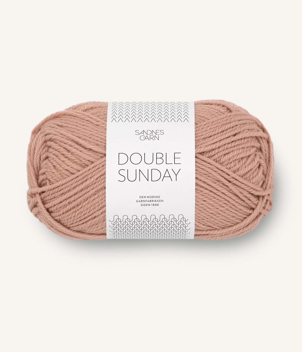 Double Sunday (inc PK) - Yarnovers