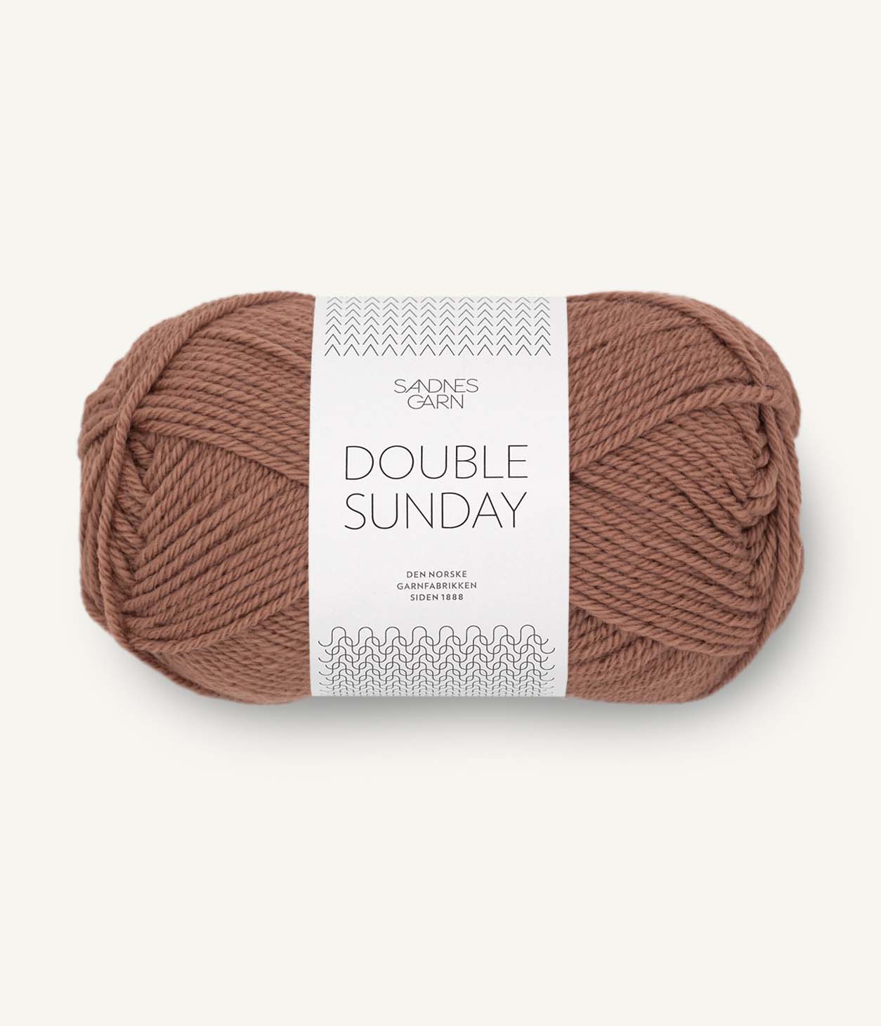 Double Sunday (inc PK) - Yarnovers