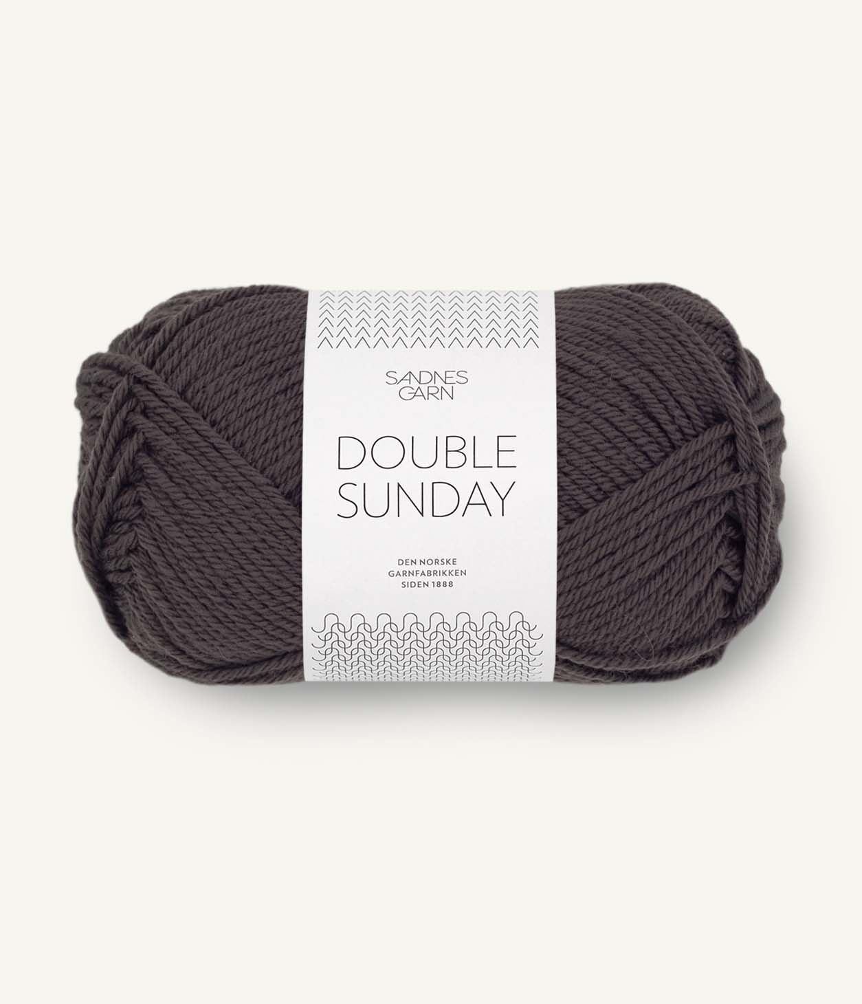 Double Sunday (inc PK) - Yarnovers