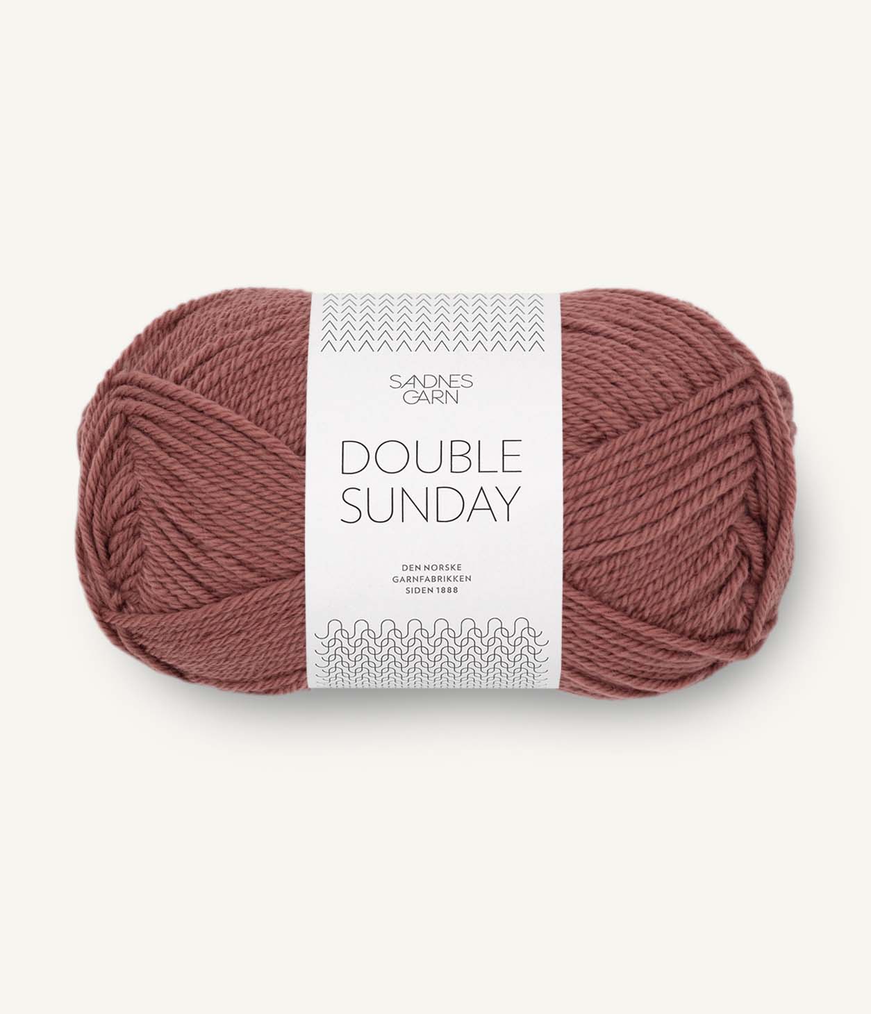 Double Sunday (inc PK) - Yarnovers