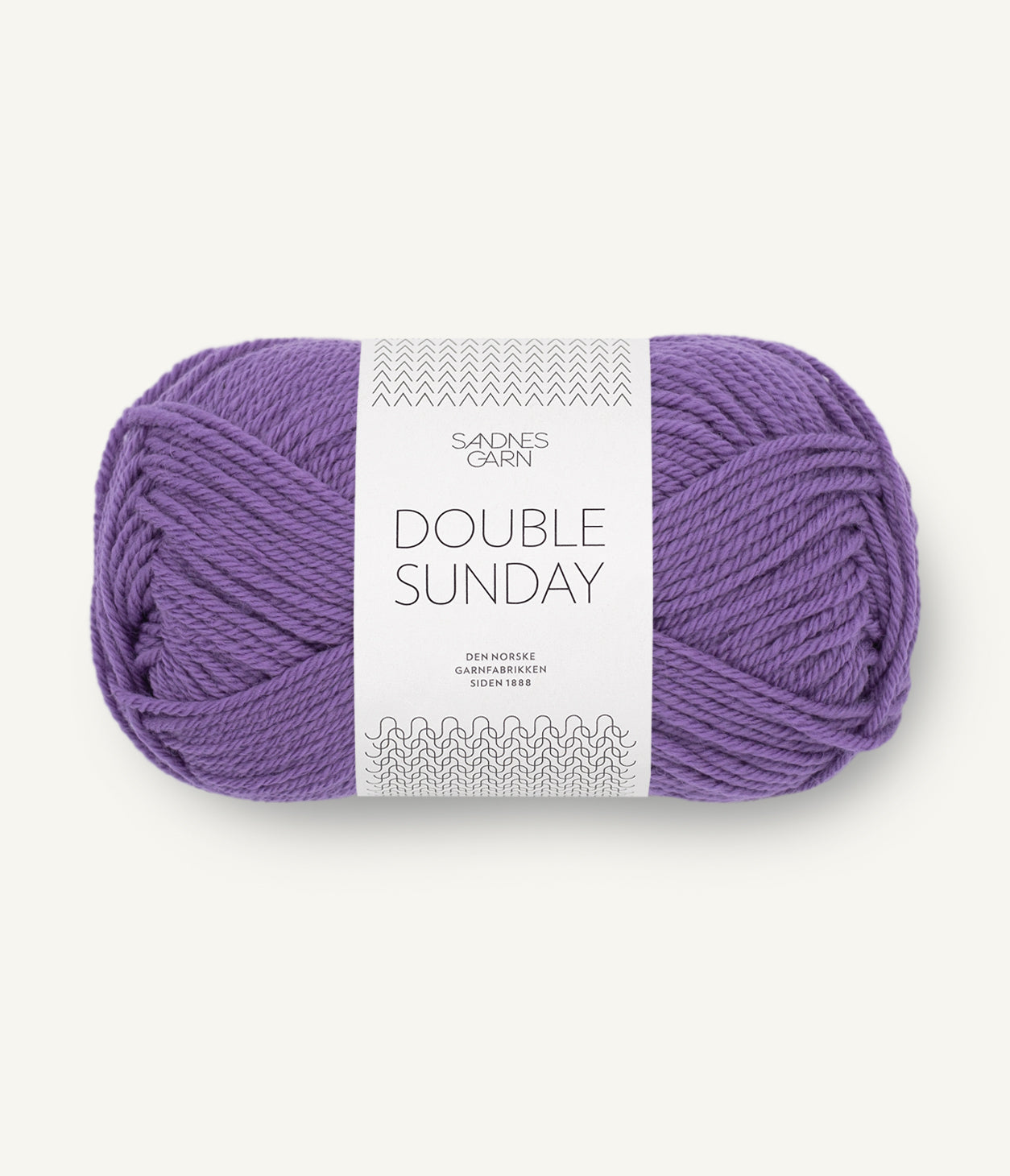 Double Sunday (inc PK) - Yarnovers