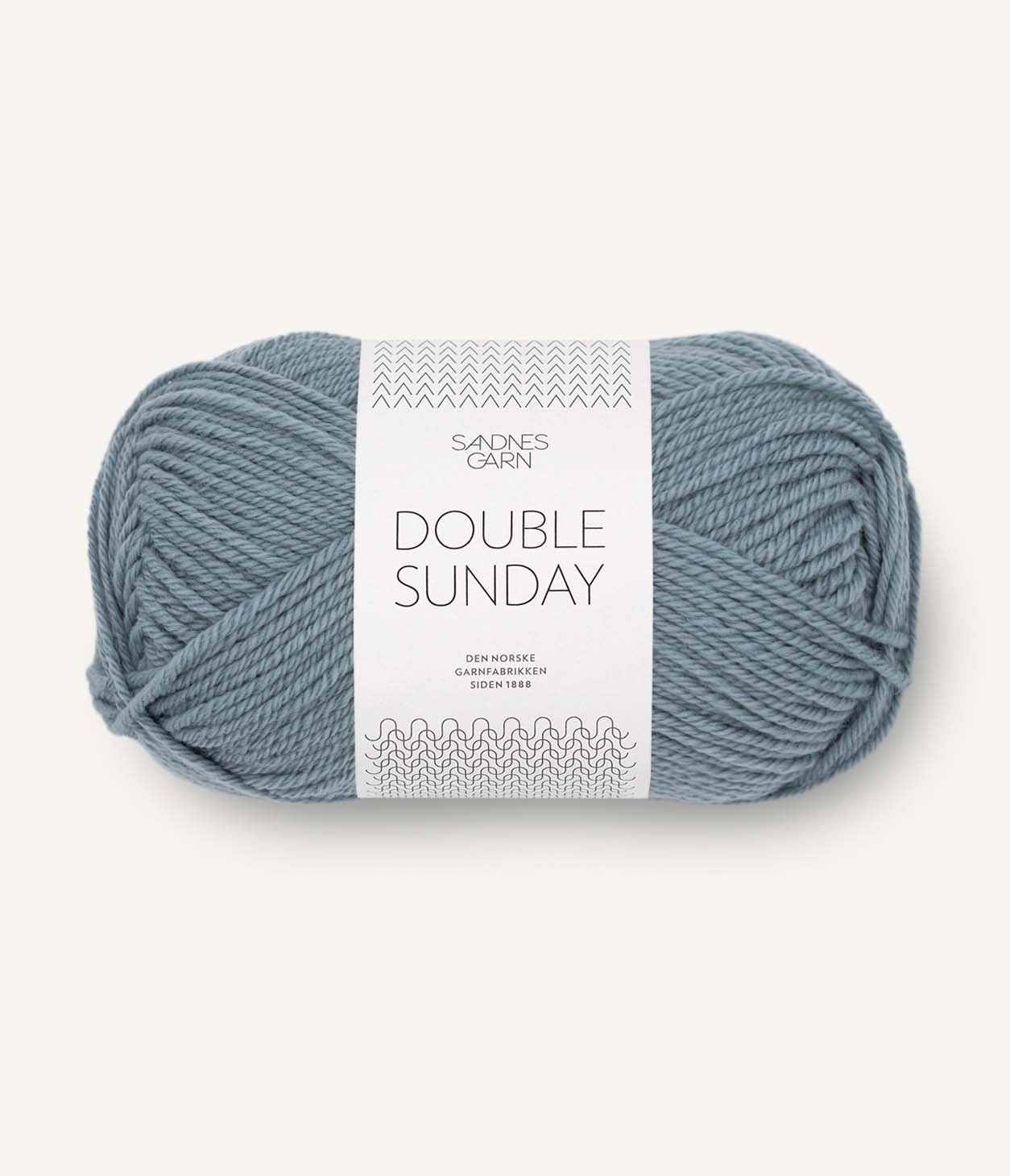 Double Sunday (inc PK) - Yarnovers