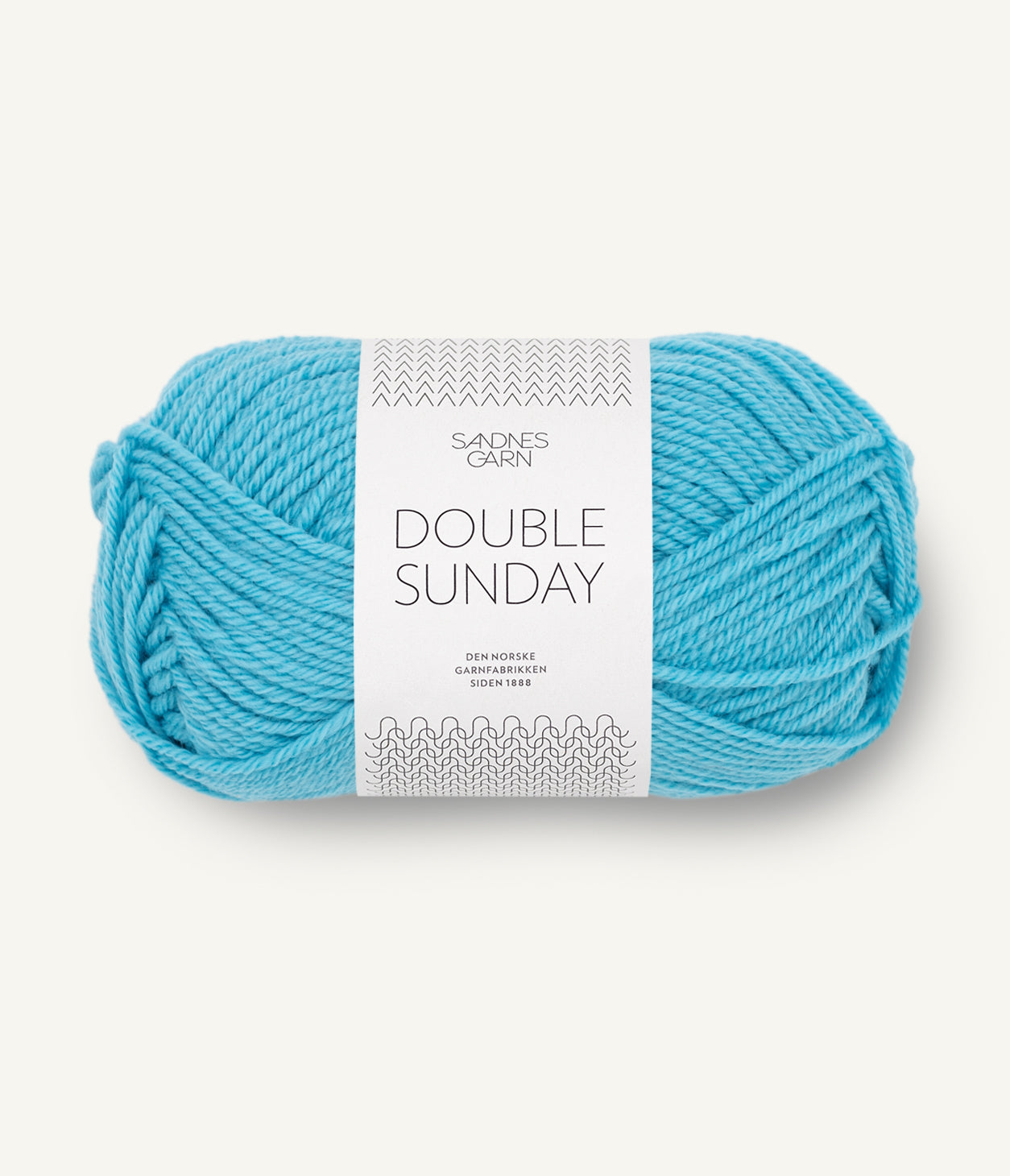 Double Sunday (inc PK) - Yarnovers