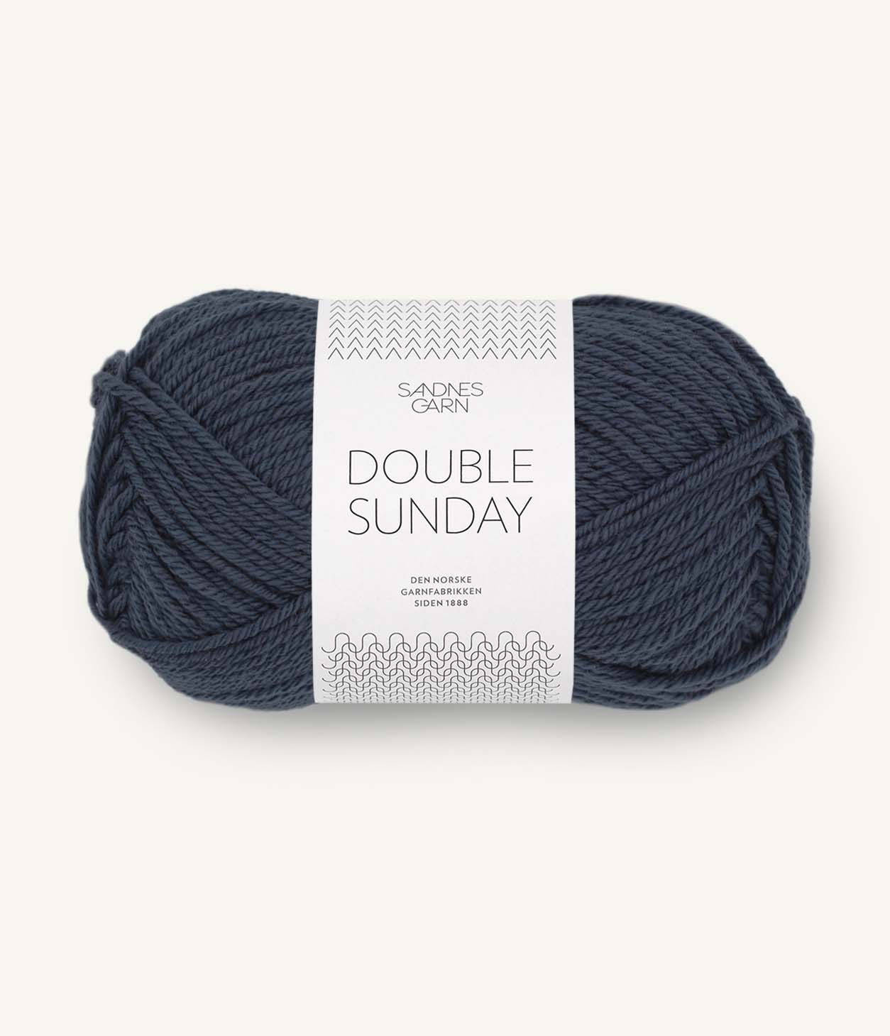 Double Sunday (inc PK) - Yarnovers