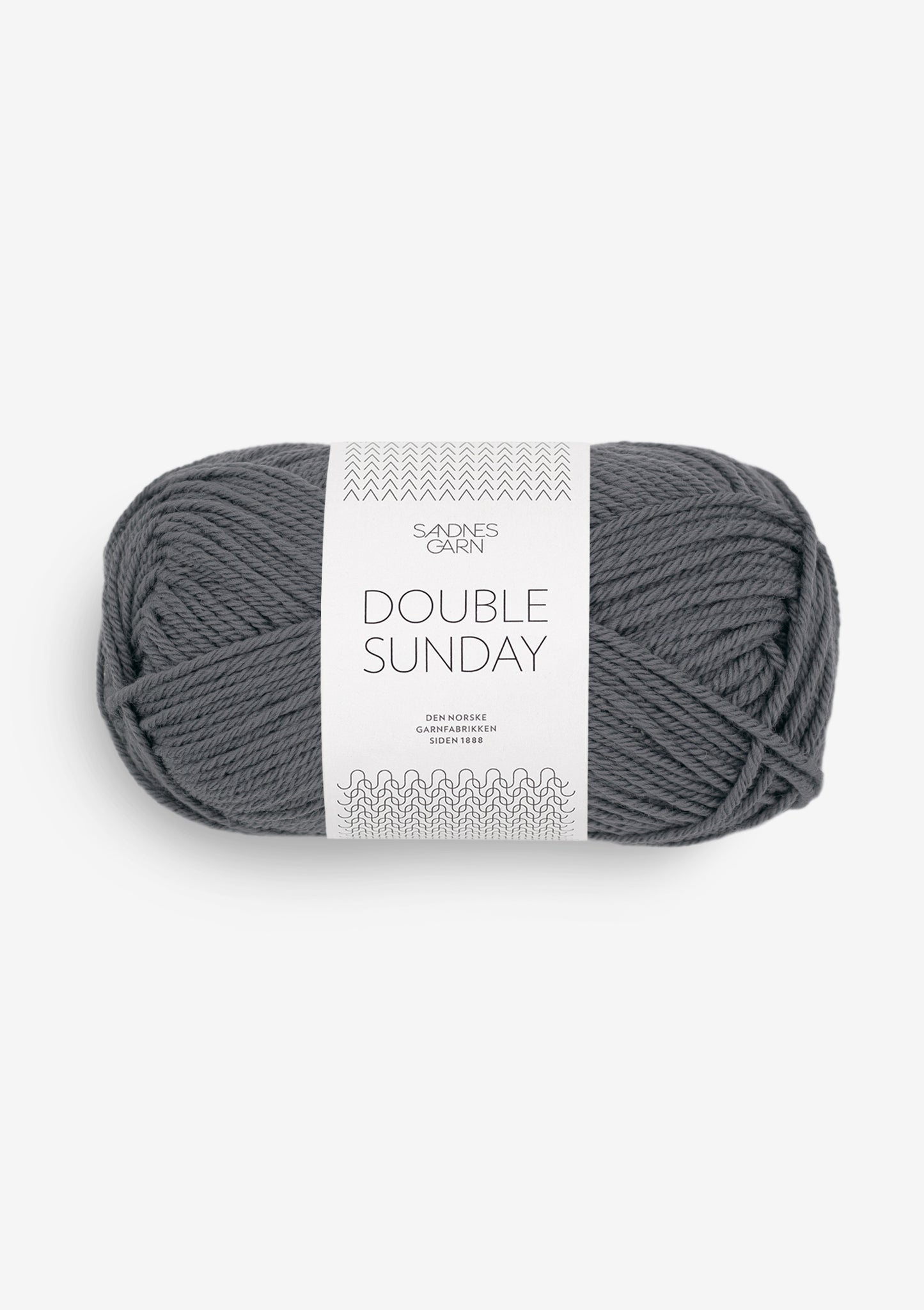 Double Sunday (inc PK) - Yarnovers