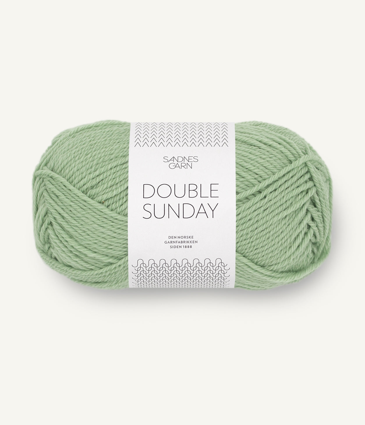 Double Sunday (inc PK) - Yarnovers