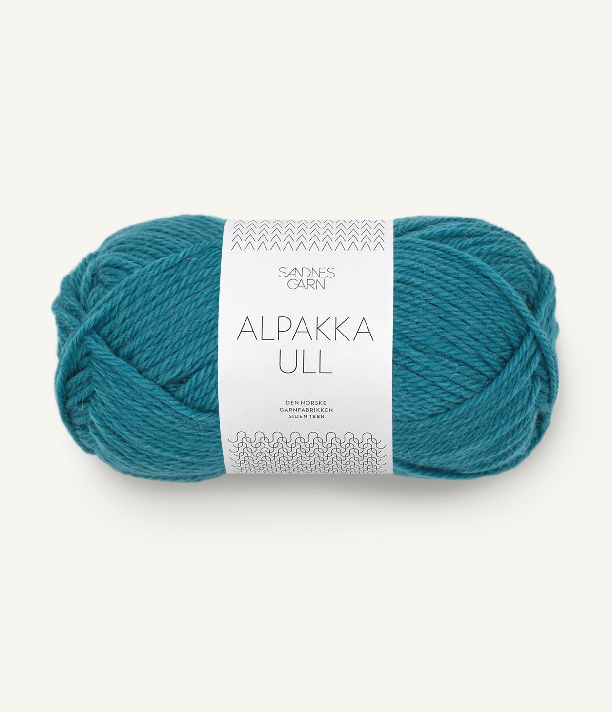 Alpakka Ull - Yarnovers