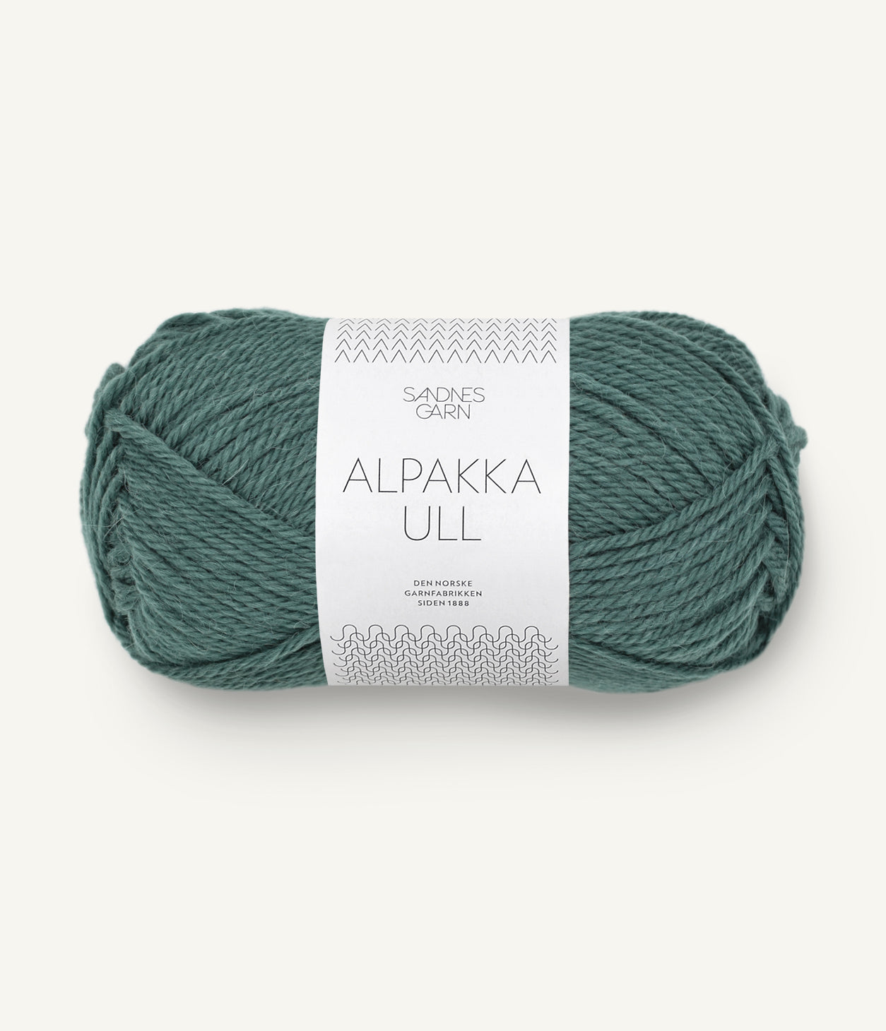 Alpakka Ull - Yarnovers