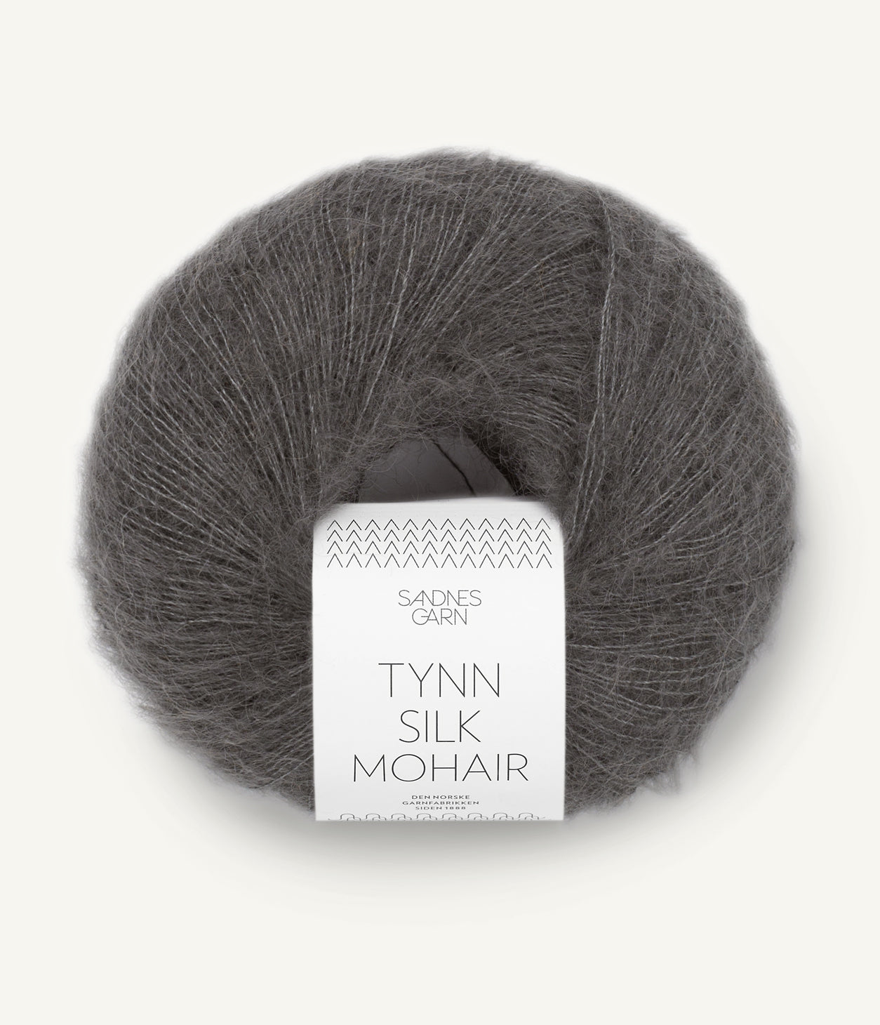 Tynn Silk Mohair - Yarnovers