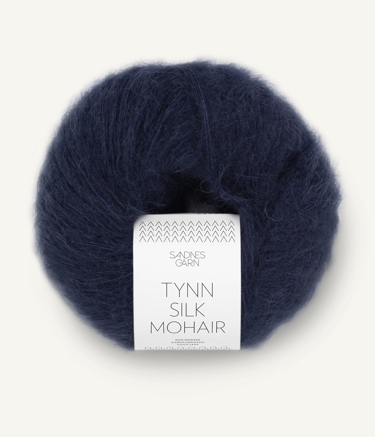 Tynn Silk Mohair - Yarnovers