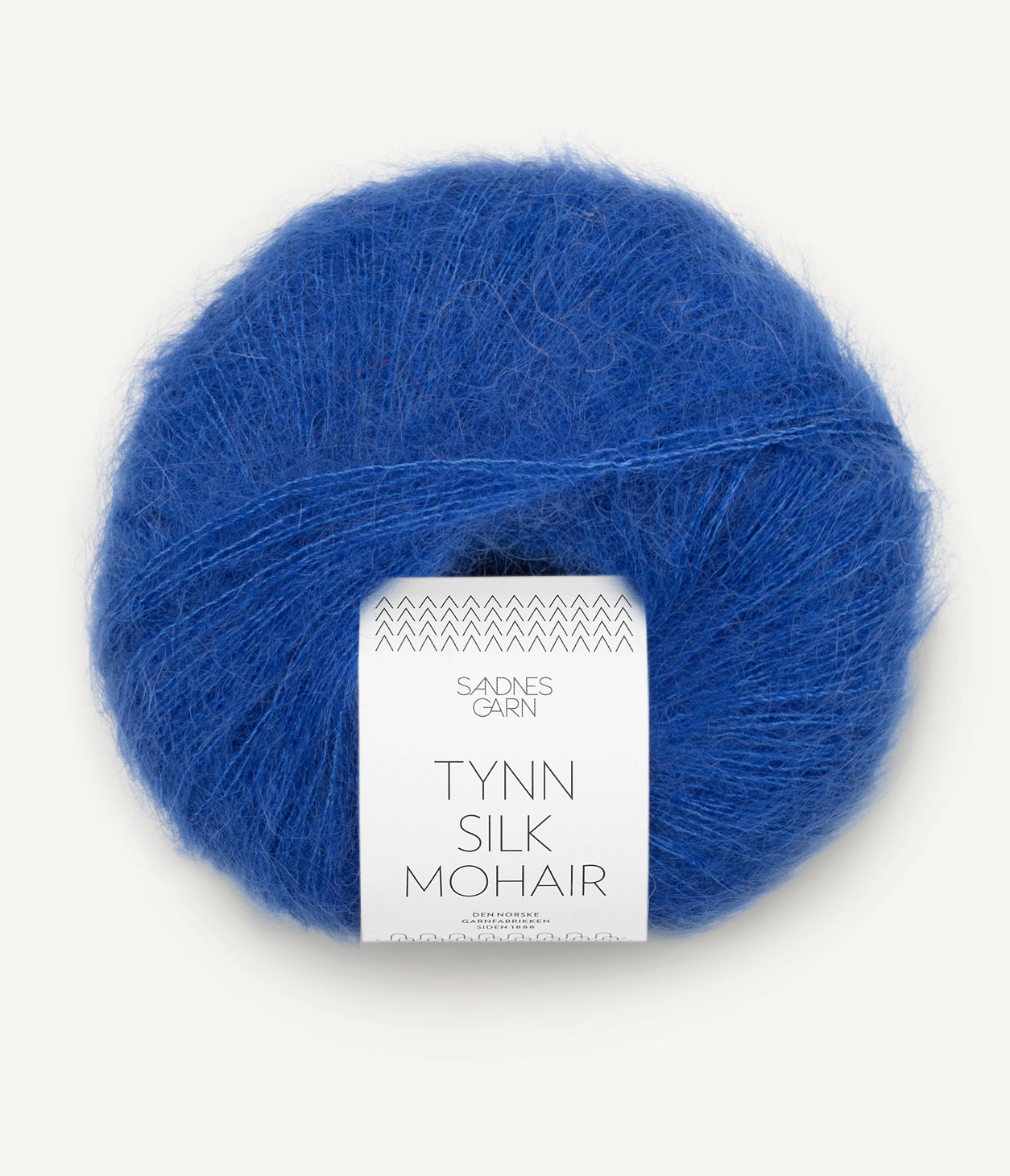 Tynn Silk Mohair - Yarnovers