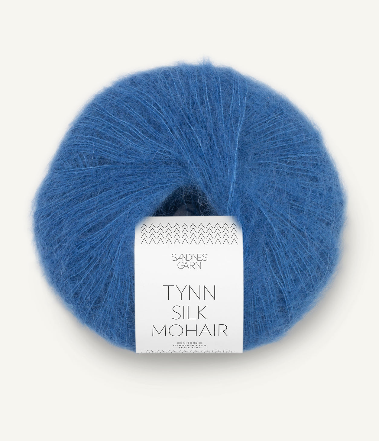 Tynn Silk Mohair - Yarnovers