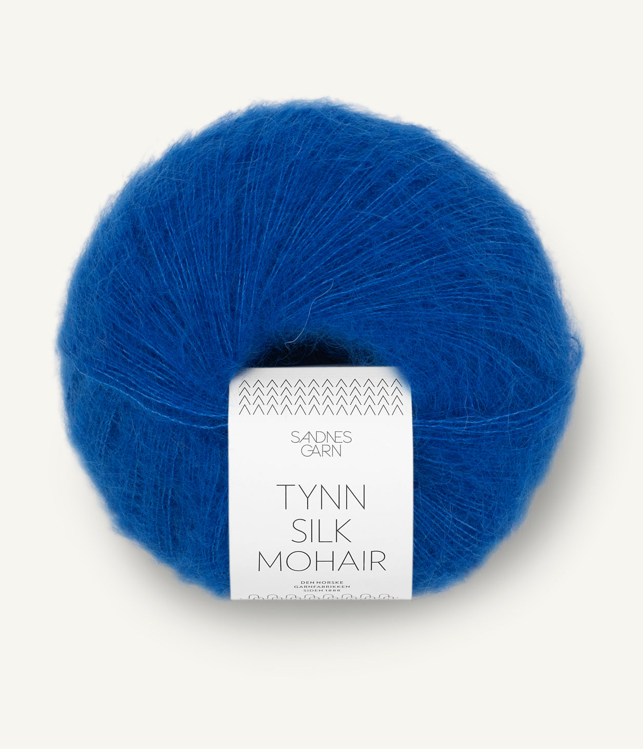 Tynn Silk Mohair - Yarnovers