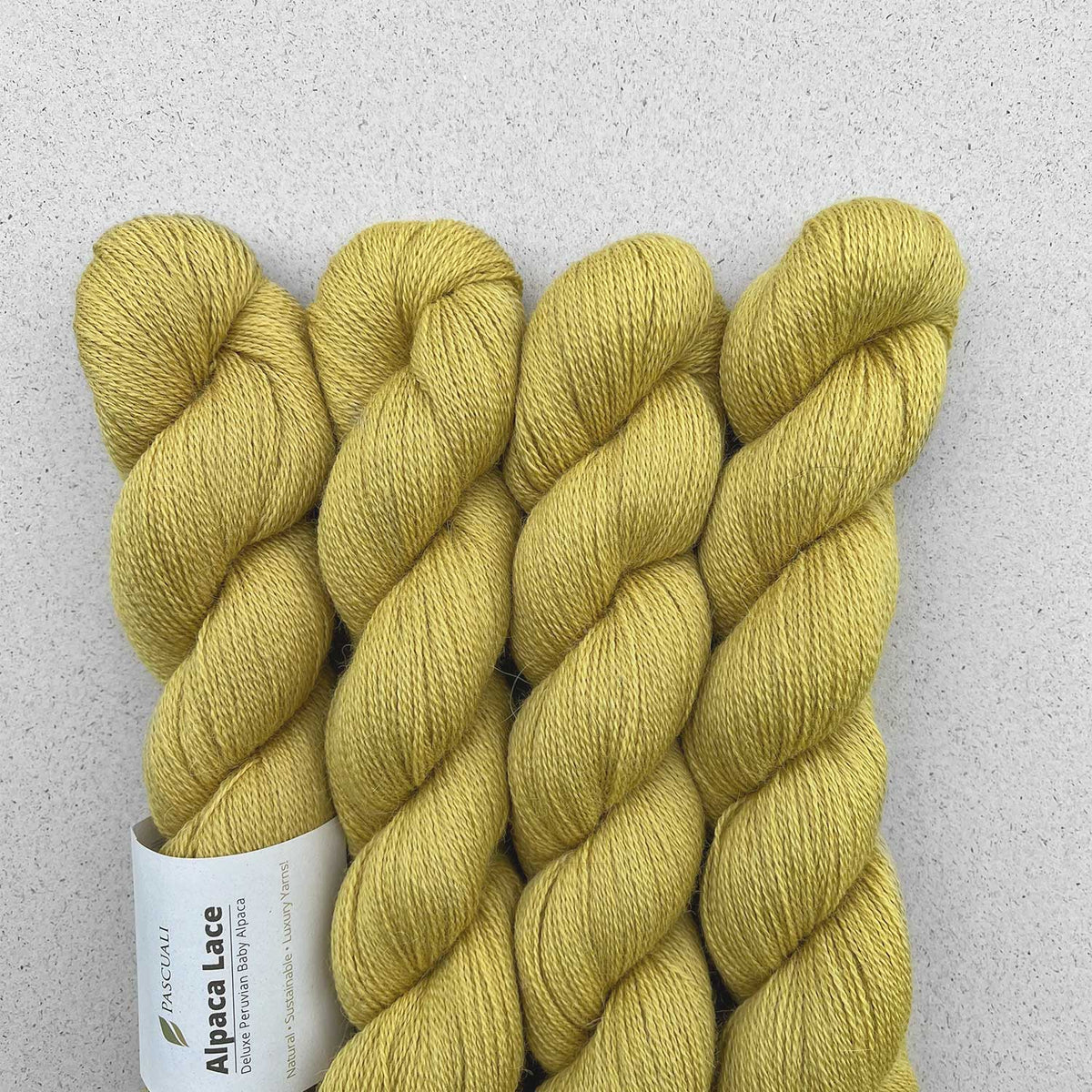 ALPACA LACE | 100% BABY ALPACA WOOL