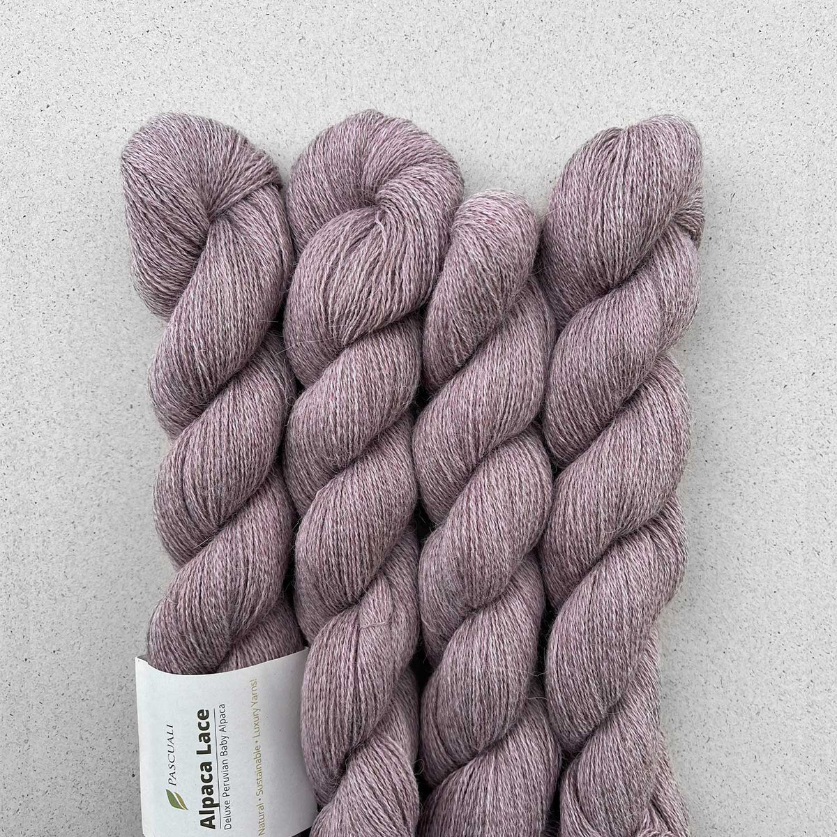 ALPACA LACE | 100% BABY ALPACA WOOL