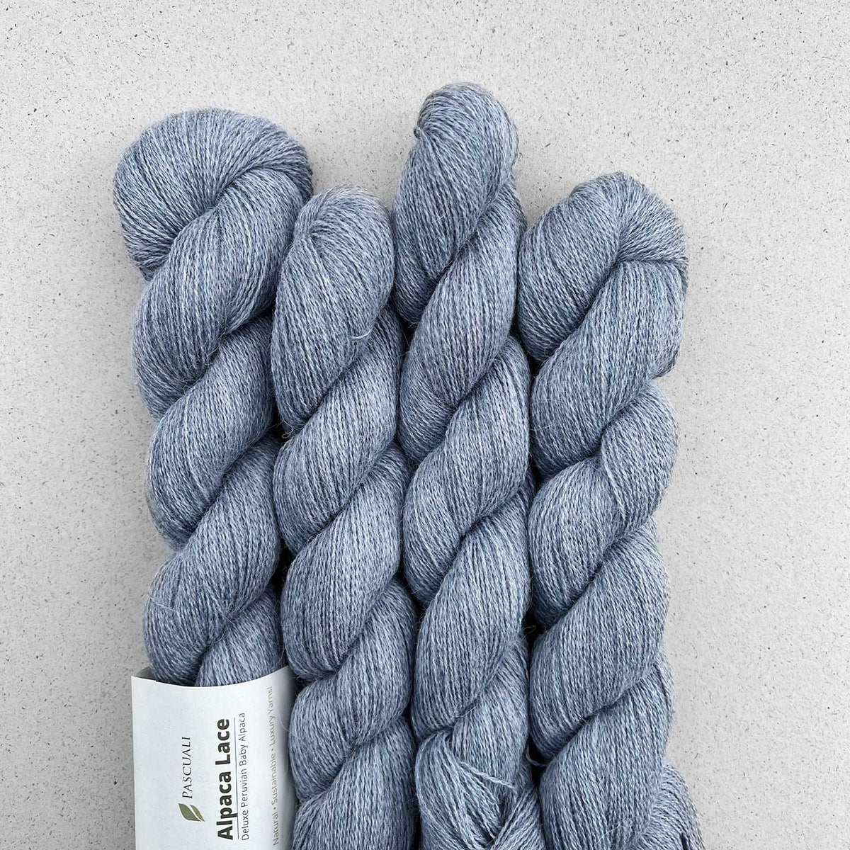 ALPACA LACE | 100% BABY ALPACA WOOL