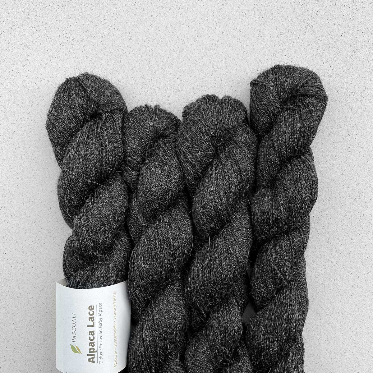 ALPACA LACE | 100% BABY ALPACA WOOL