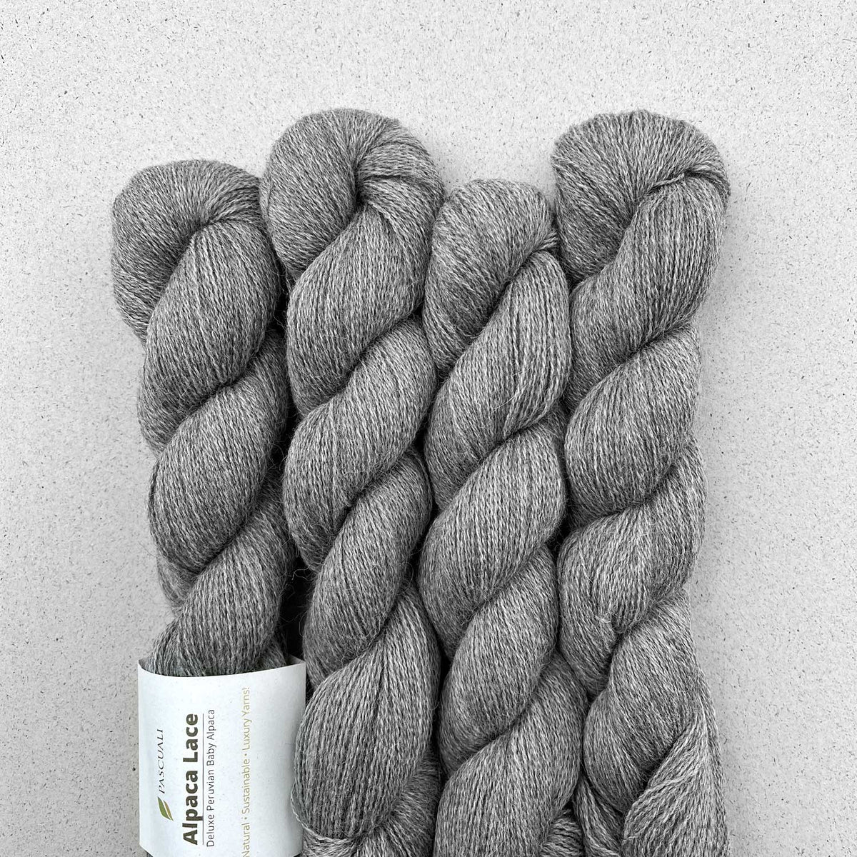 ALPACA LACE | 100% BABY ALPACA WOOL